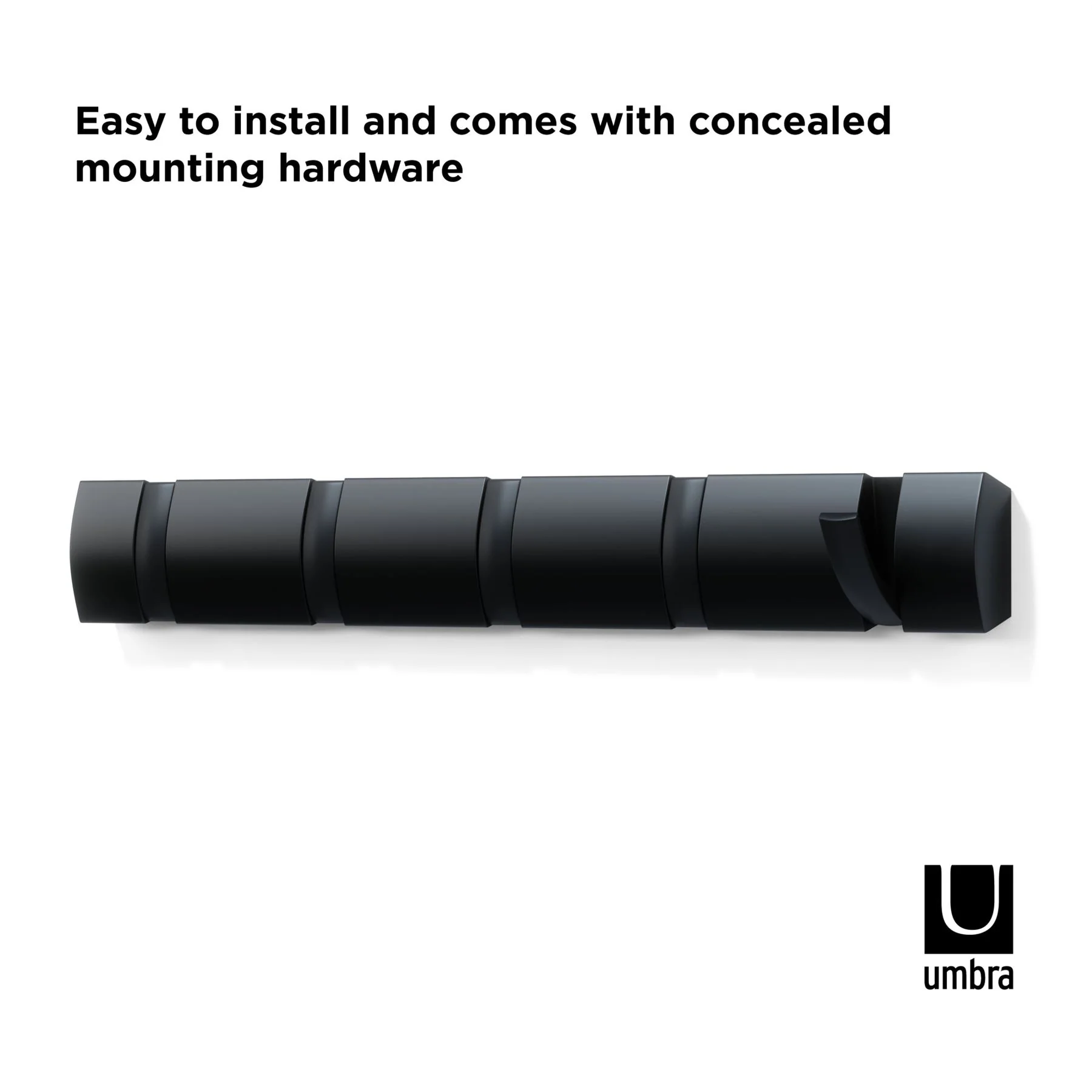 Umbra Flip Hooks Coat Rack - Image 67