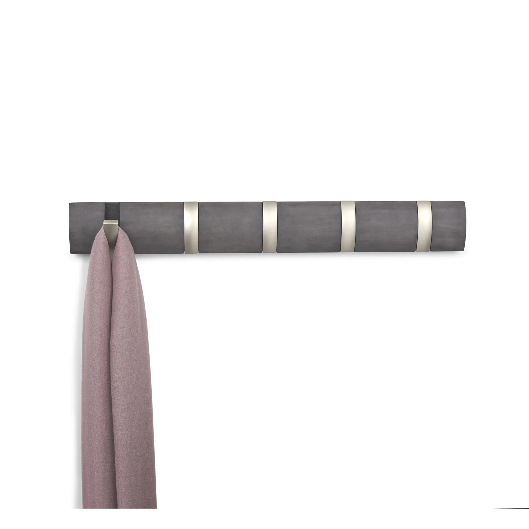 Umbra Flip Hooks Coat Rack - Image 72