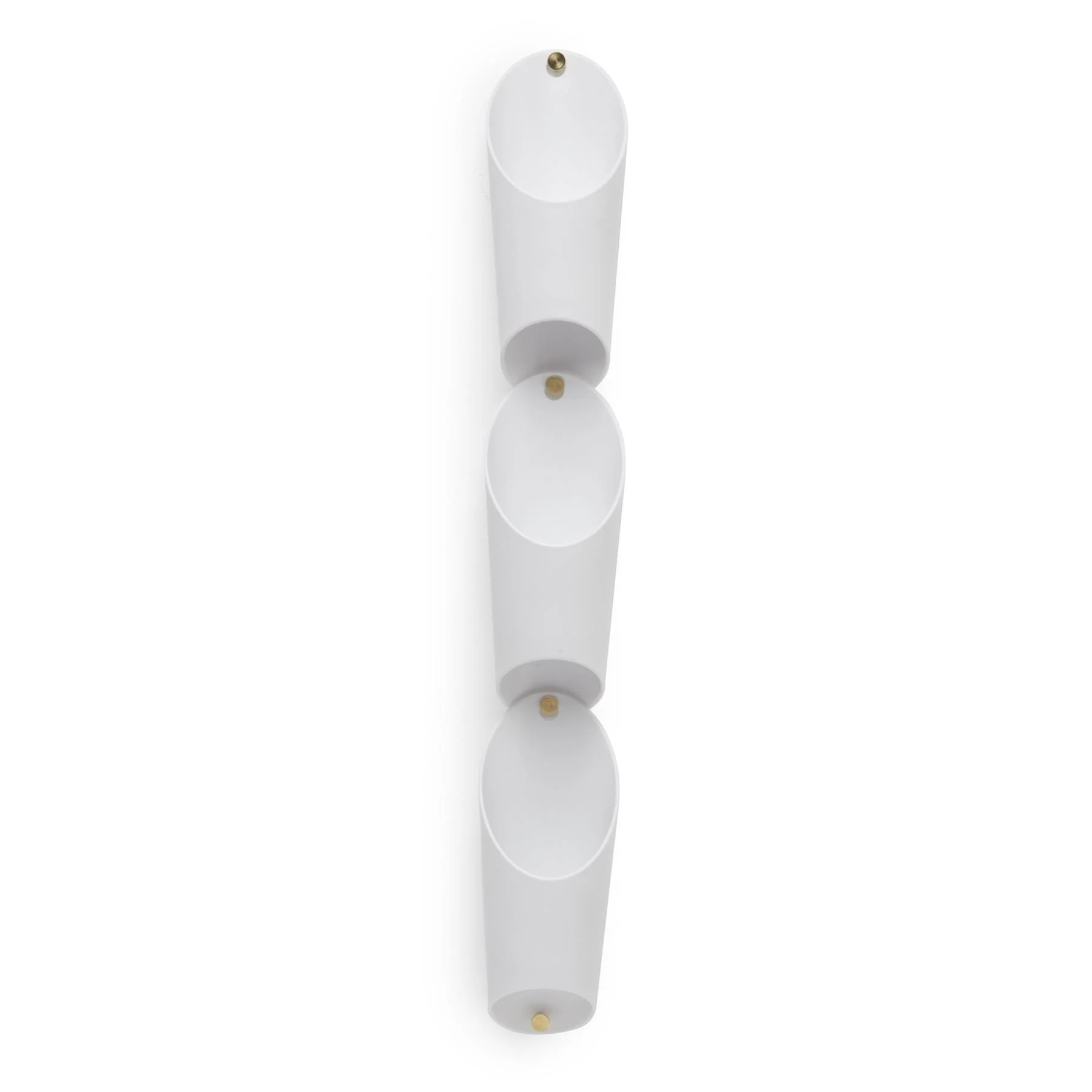 Umbra Floralink Three Wall Vessels