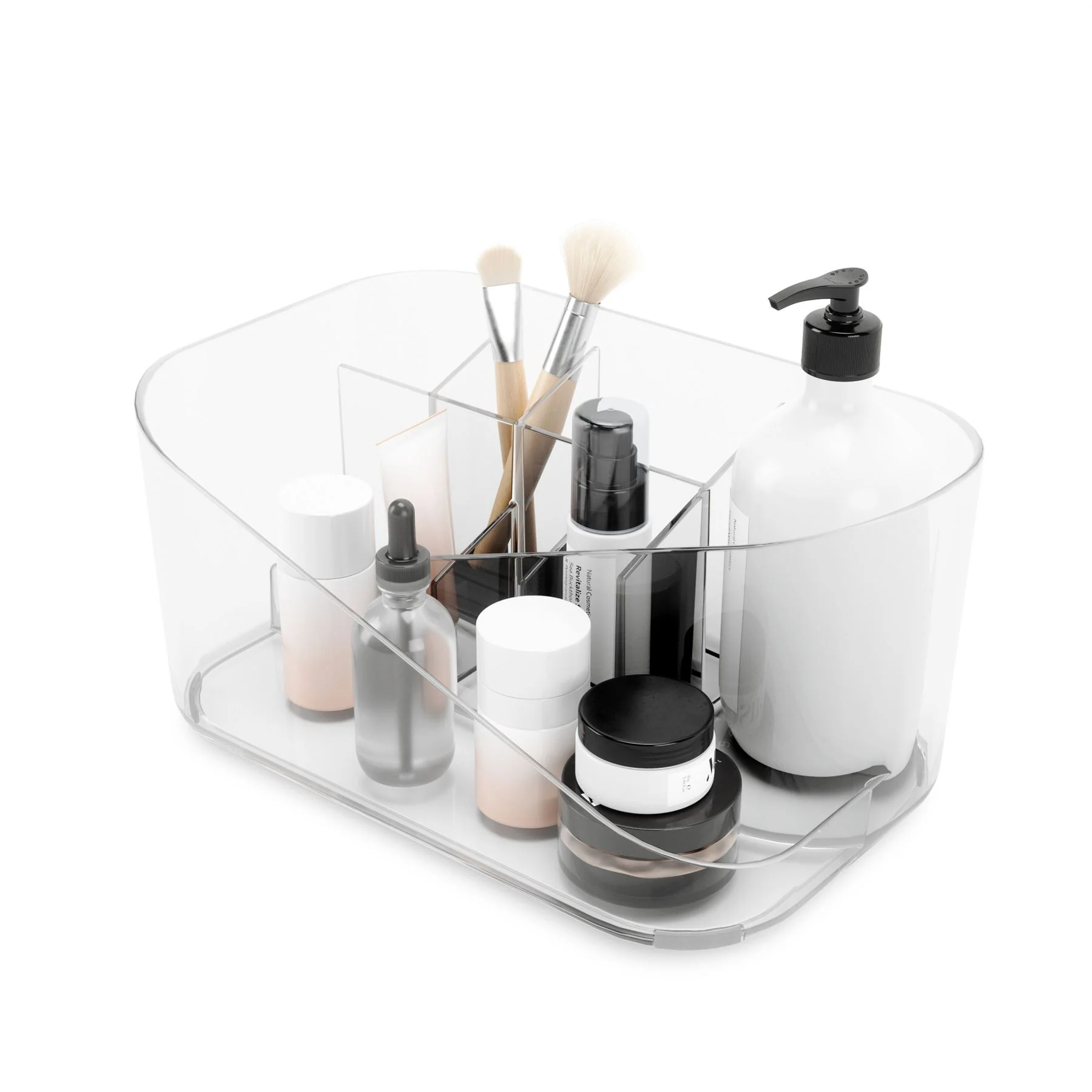 Umbra Glam Beauty Organisers - Image 13