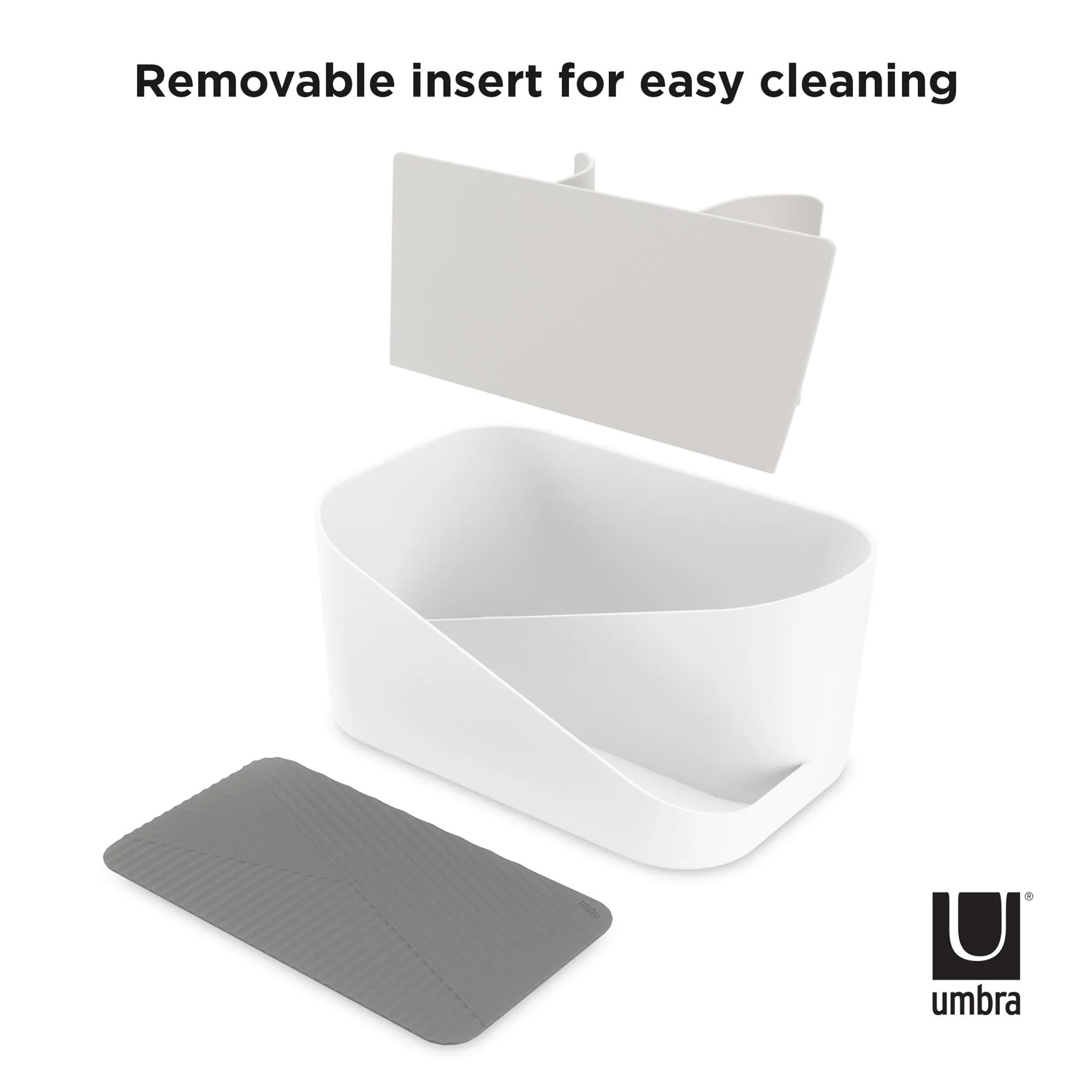 Umbra Glam Beauty Organisers - Image 5