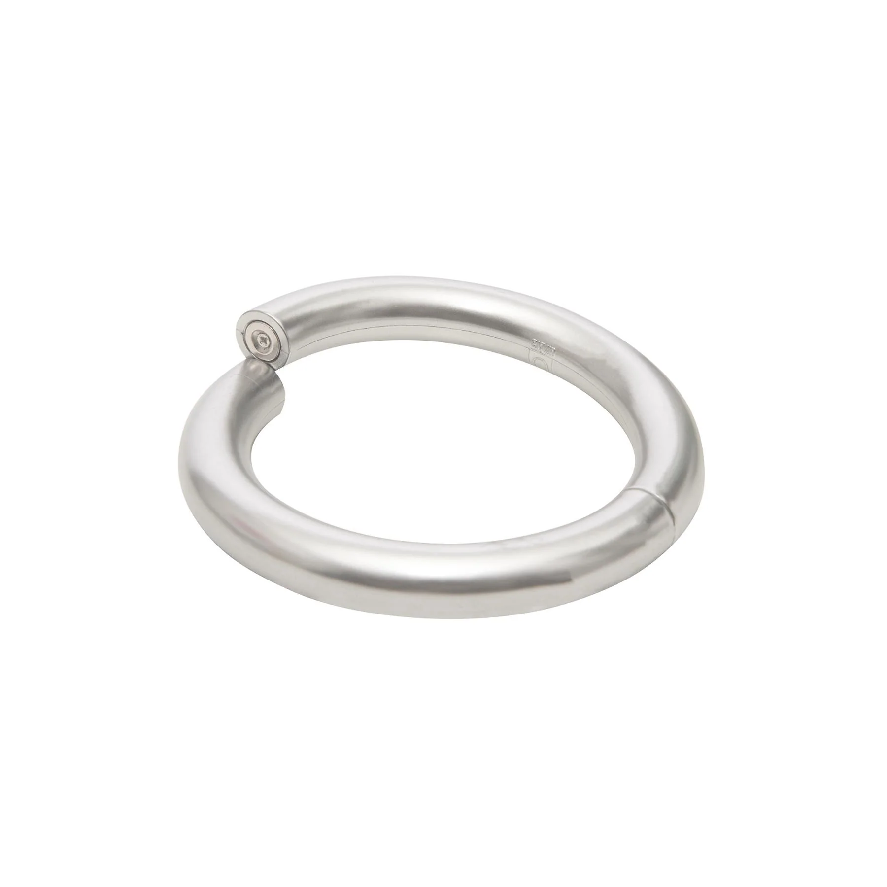 Umbra Halo Nickel Metal Magnetic Curtain Ties - Image 2