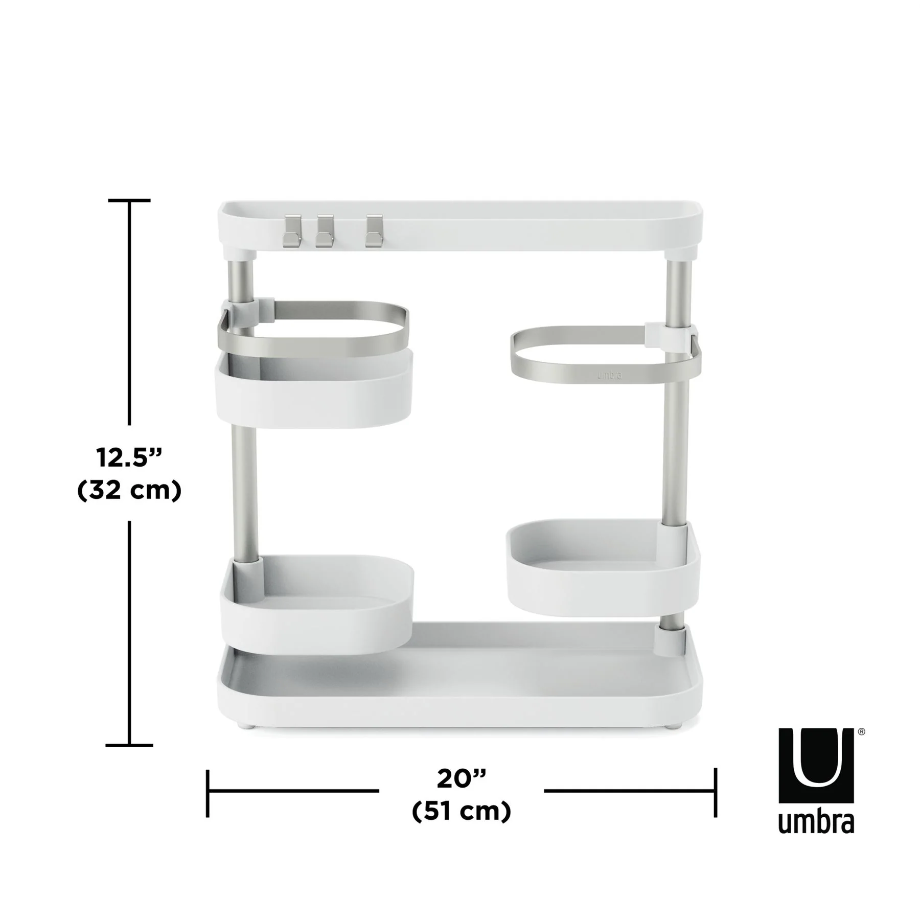 Umbra Holster Multi-Level Organiser - Image 2