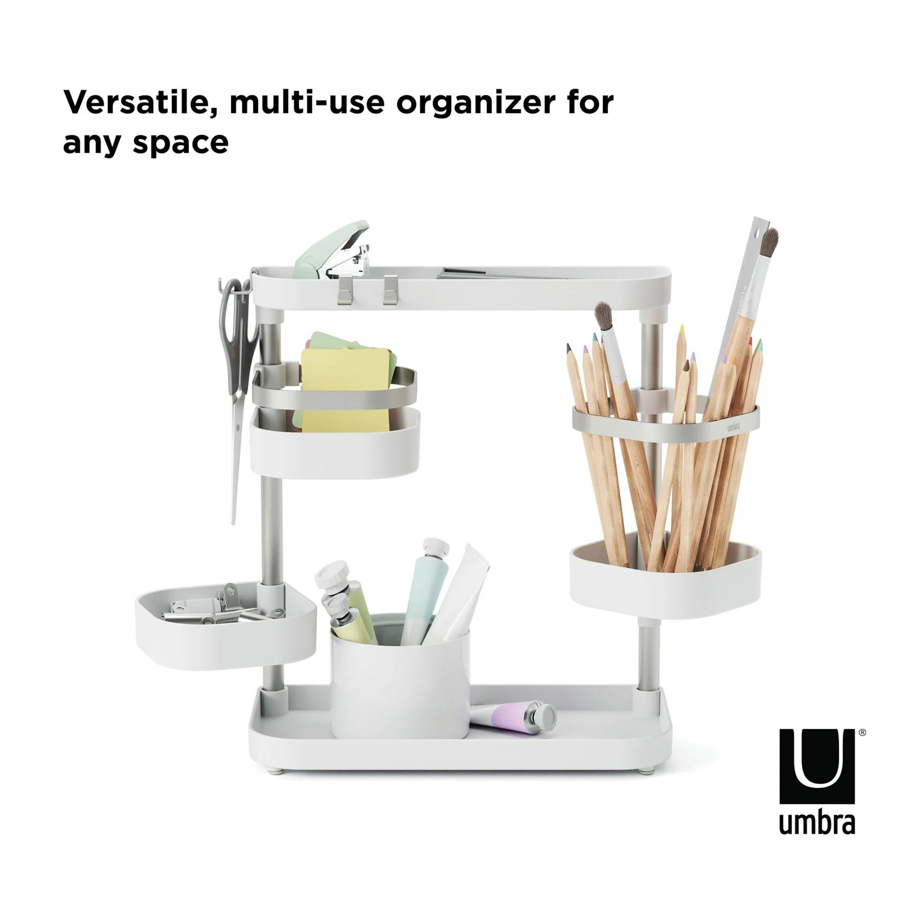 Umbra Holster Multi-Level Organiser - Image 3