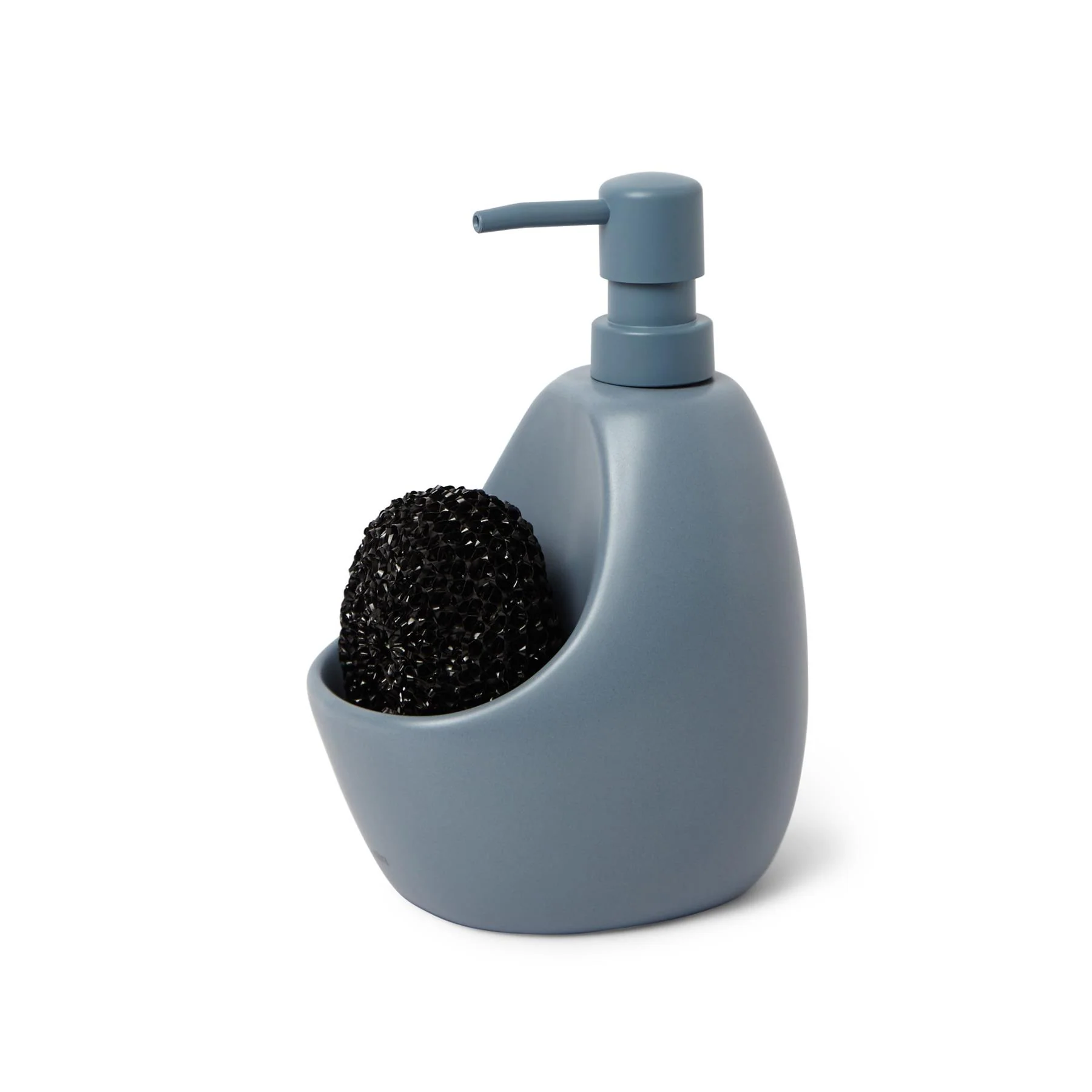 Umbra Joey Soap Pump & Scrubby - Image 10