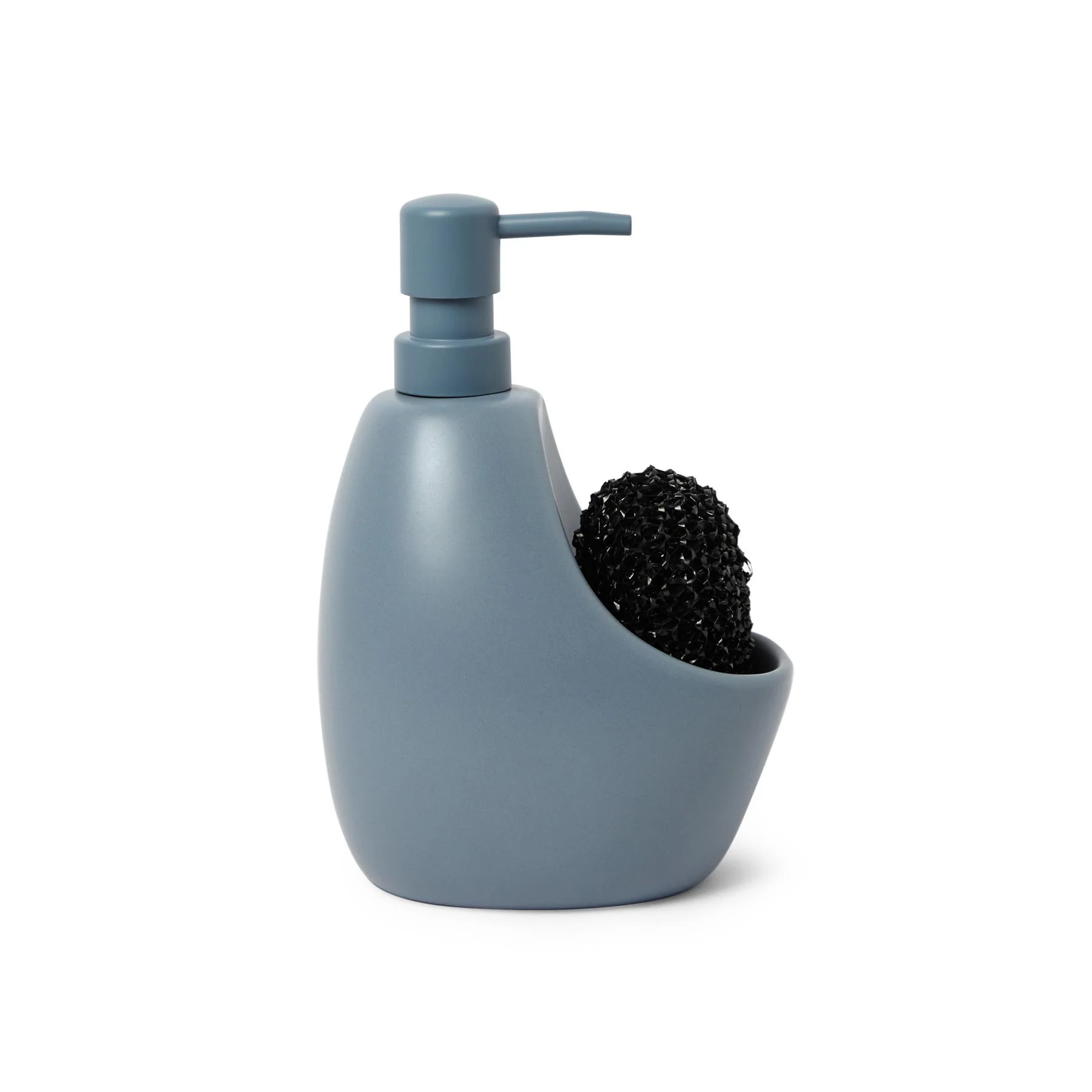 Umbra Joey Soap Pump & Scrubby - Image 11