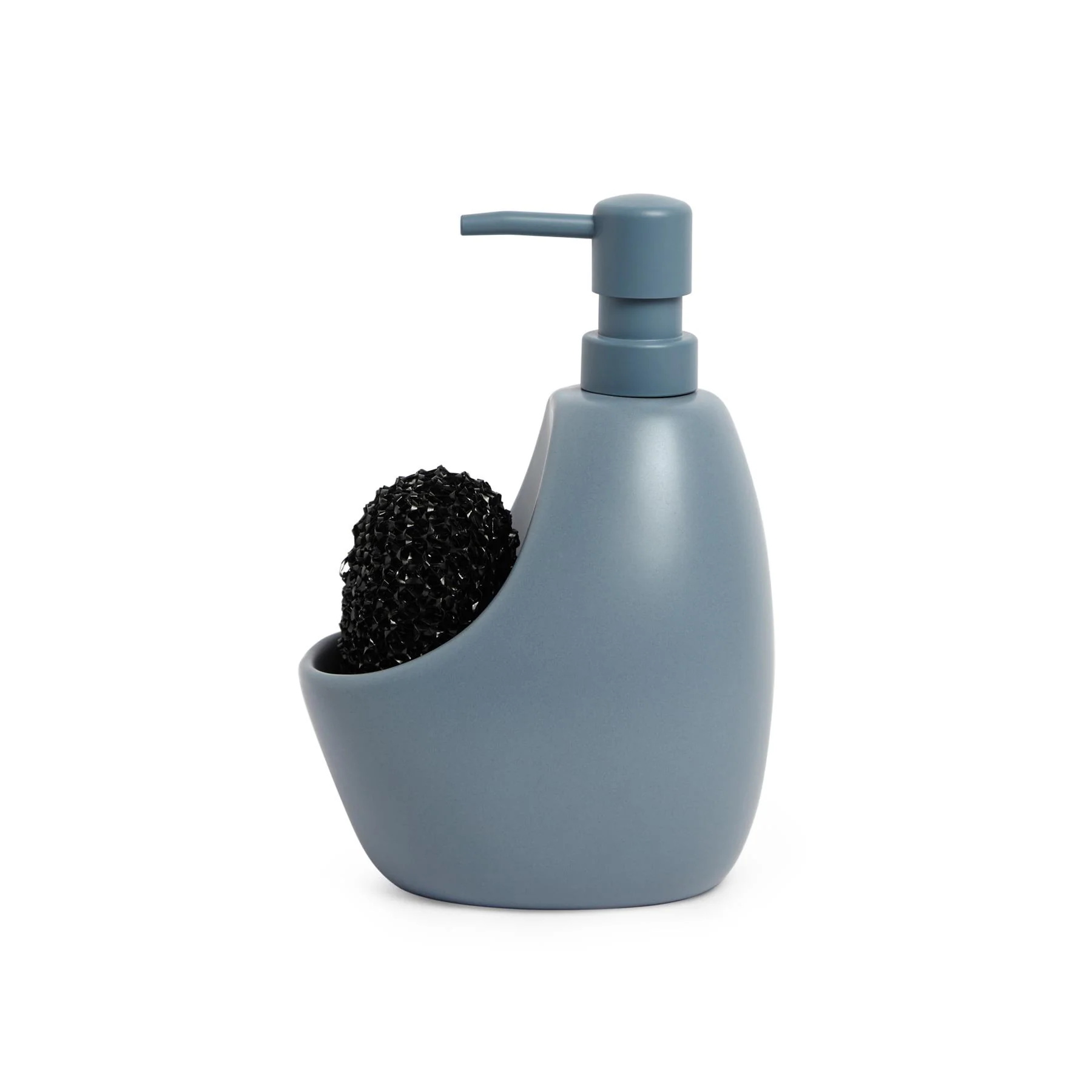 Umbra Joey Soap Pump & Scrubby - Image 12