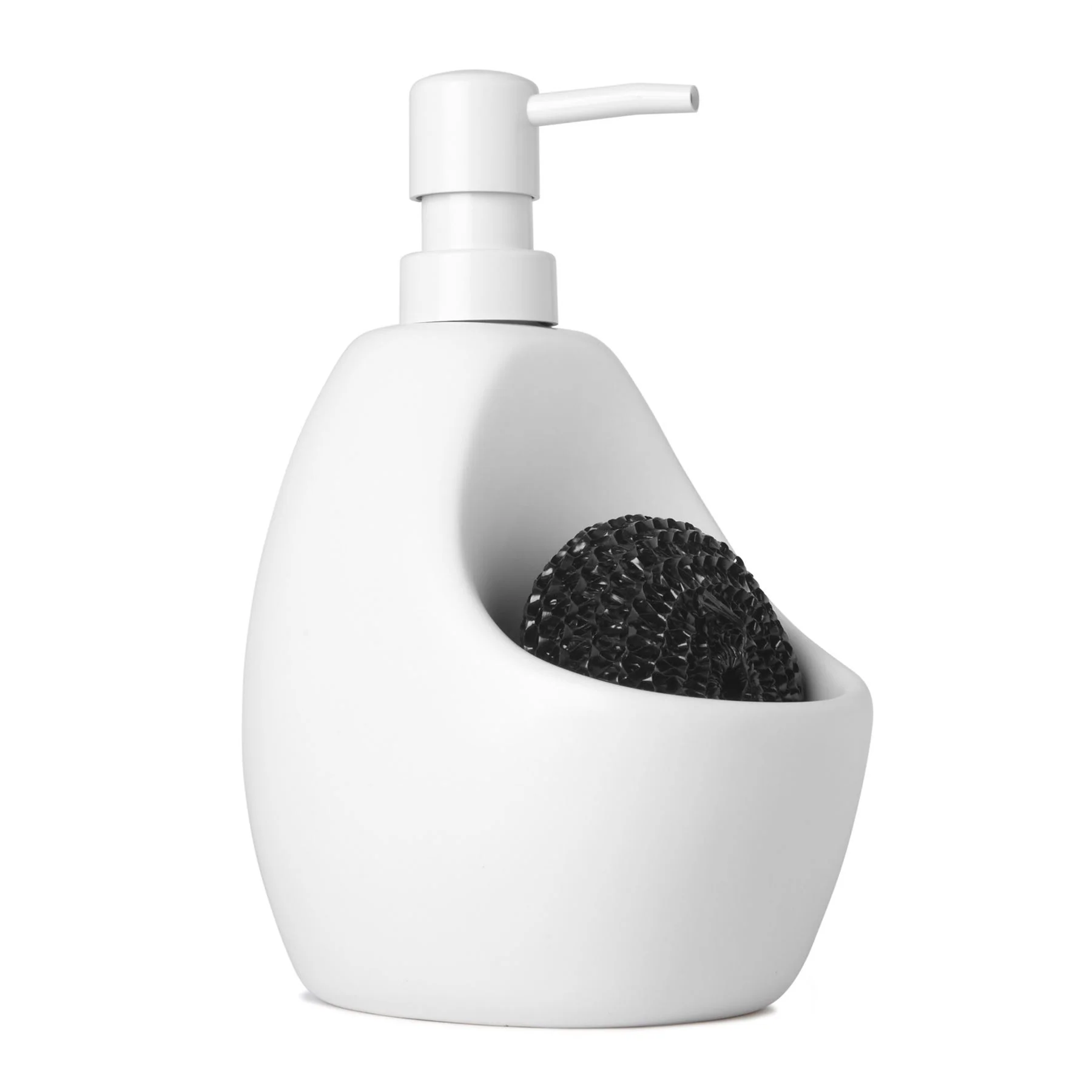 Umbra Joey Soap Pump & Scrubby - Image 18