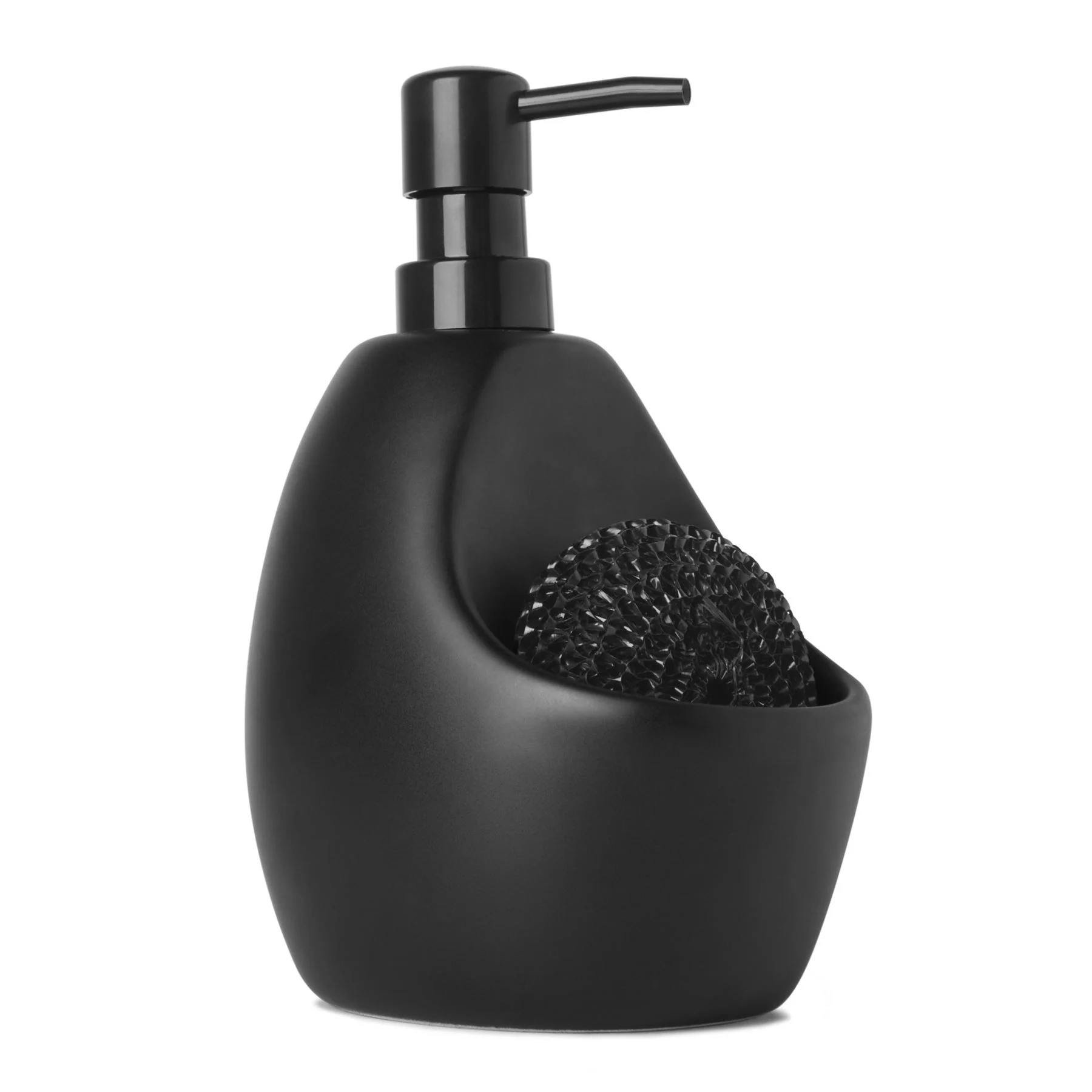 Umbra Joey Soap Pump & Scrubby - Image 25