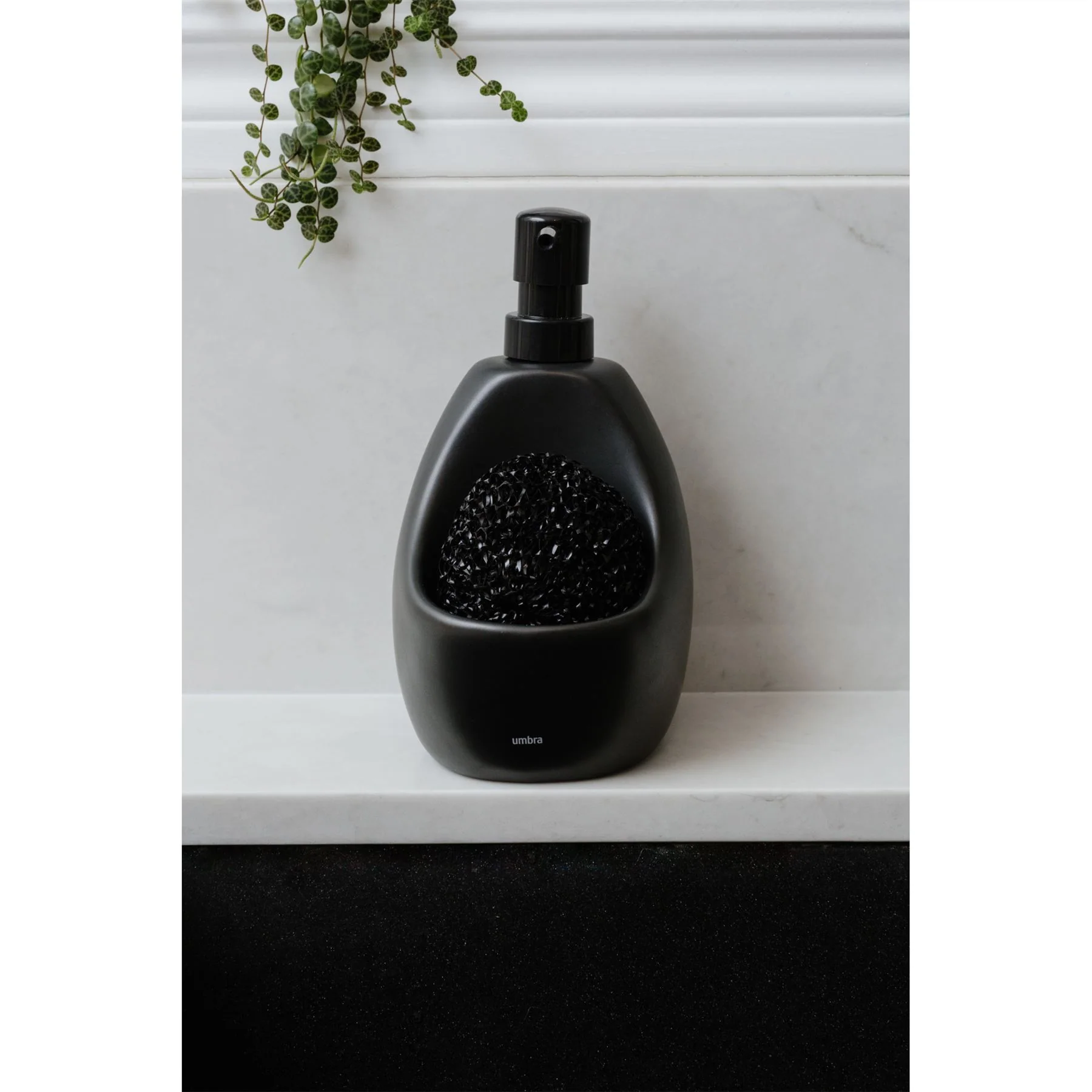 Umbra Joey Soap Pump & Scrubby - Image 32