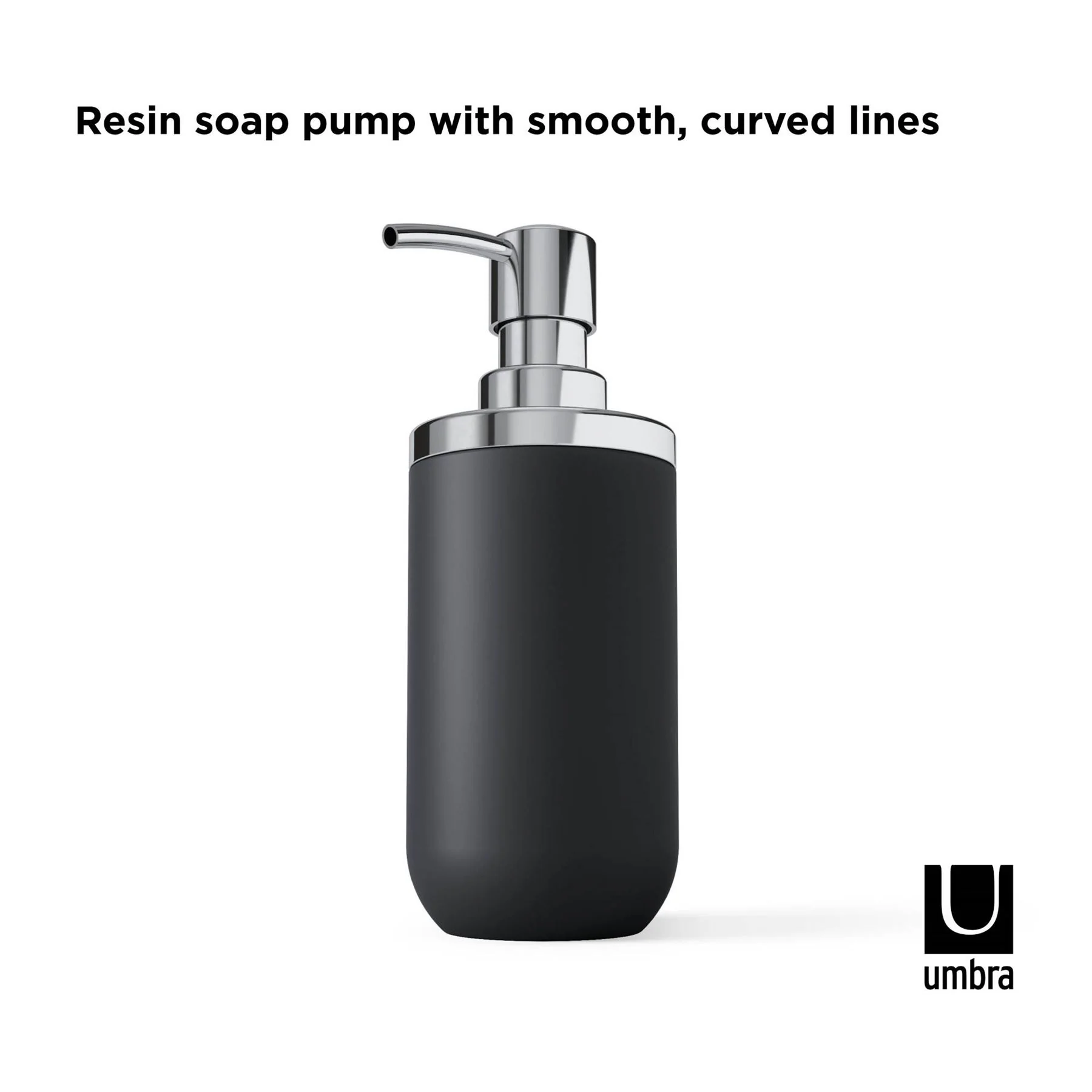 Umbra Junip  Liquid Soap Pump Dispenser - Image 3
