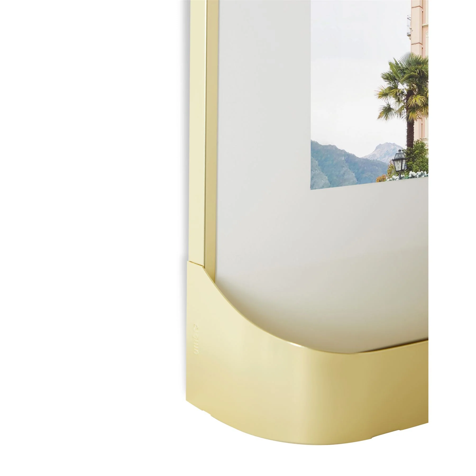 Umbra Matinee Picture Frame with Built in Shelf - Image 13