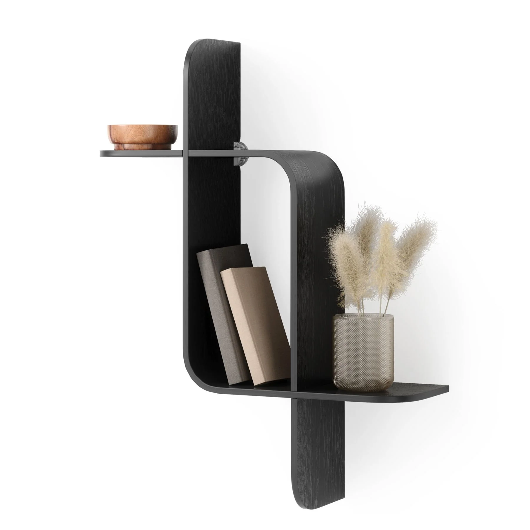 Umbra Montage Geometric Shelf - Image 22