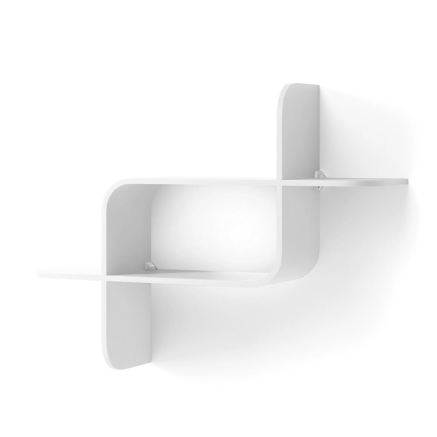 Umbra Montage Geometric Shelf - Image 25