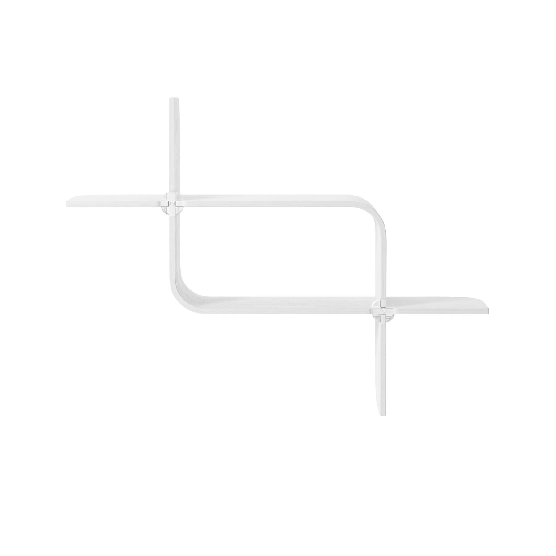 Umbra Montage Geometric Shelf - Image 31