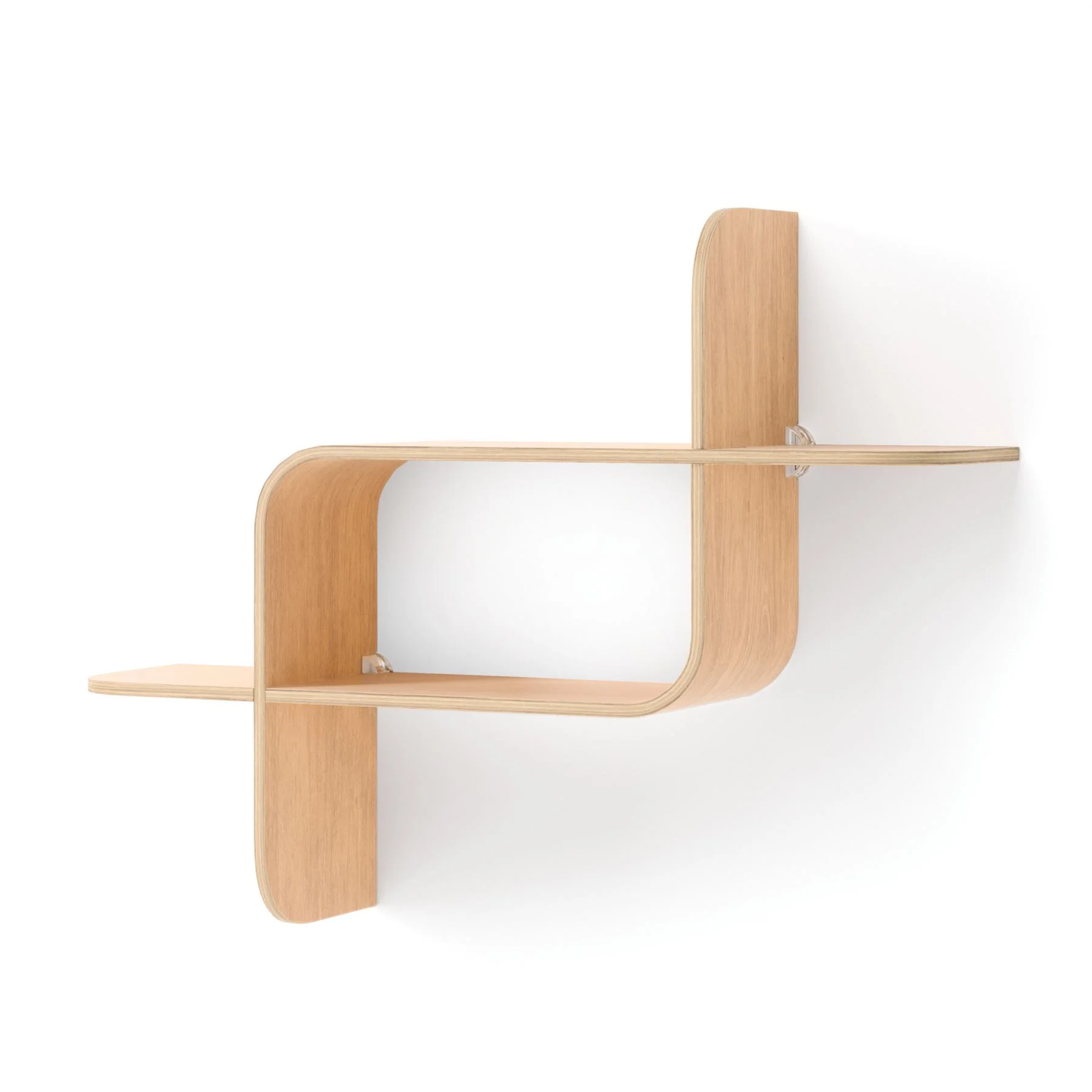 Umbra Montage Geometric Shelf - Image 36
