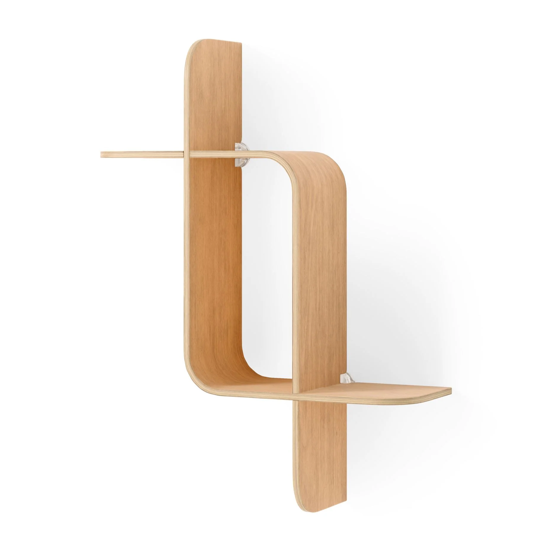 Umbra Montage Geometric Shelf - Image 38