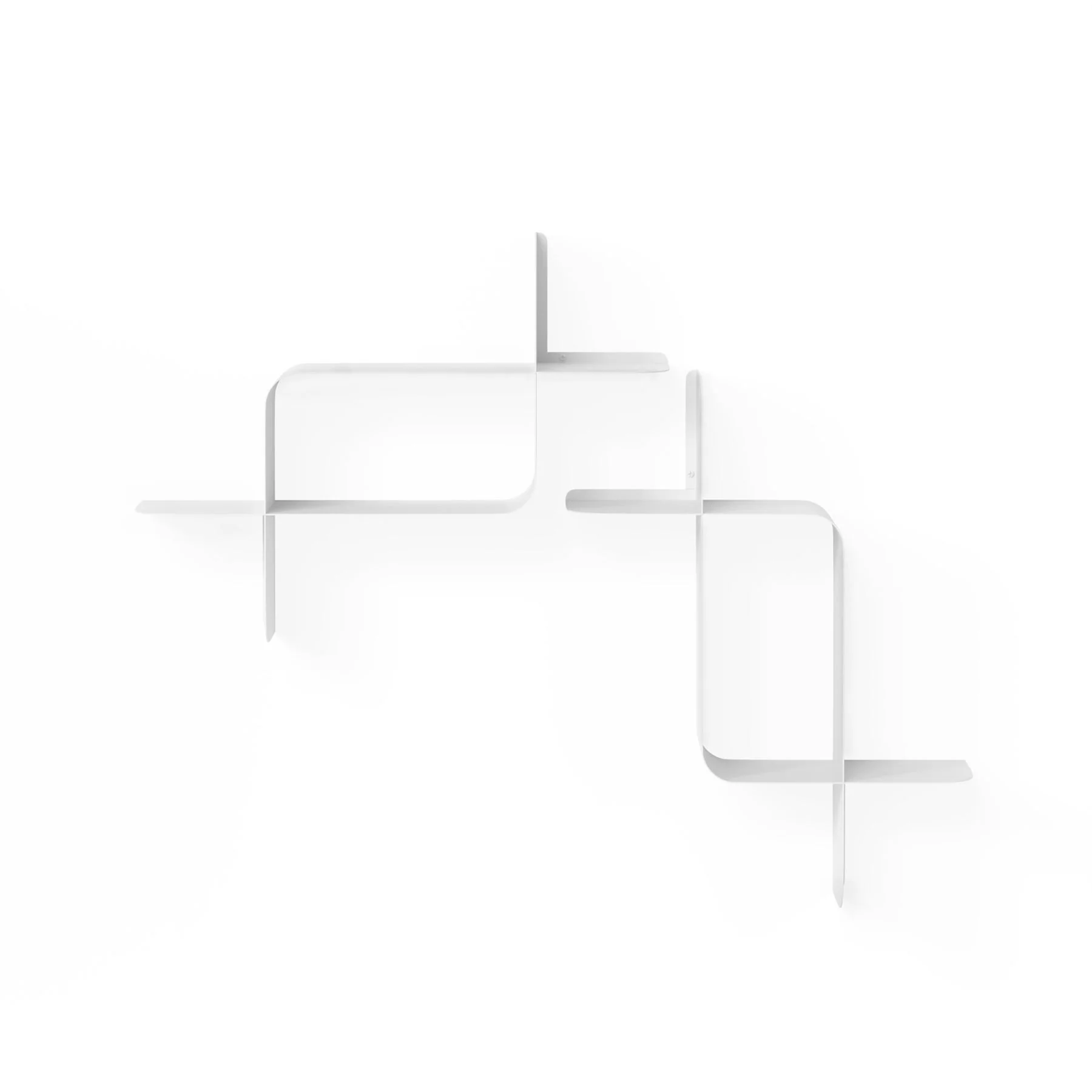 Umbra Montage Metal Shelf 2Pk - Image 10