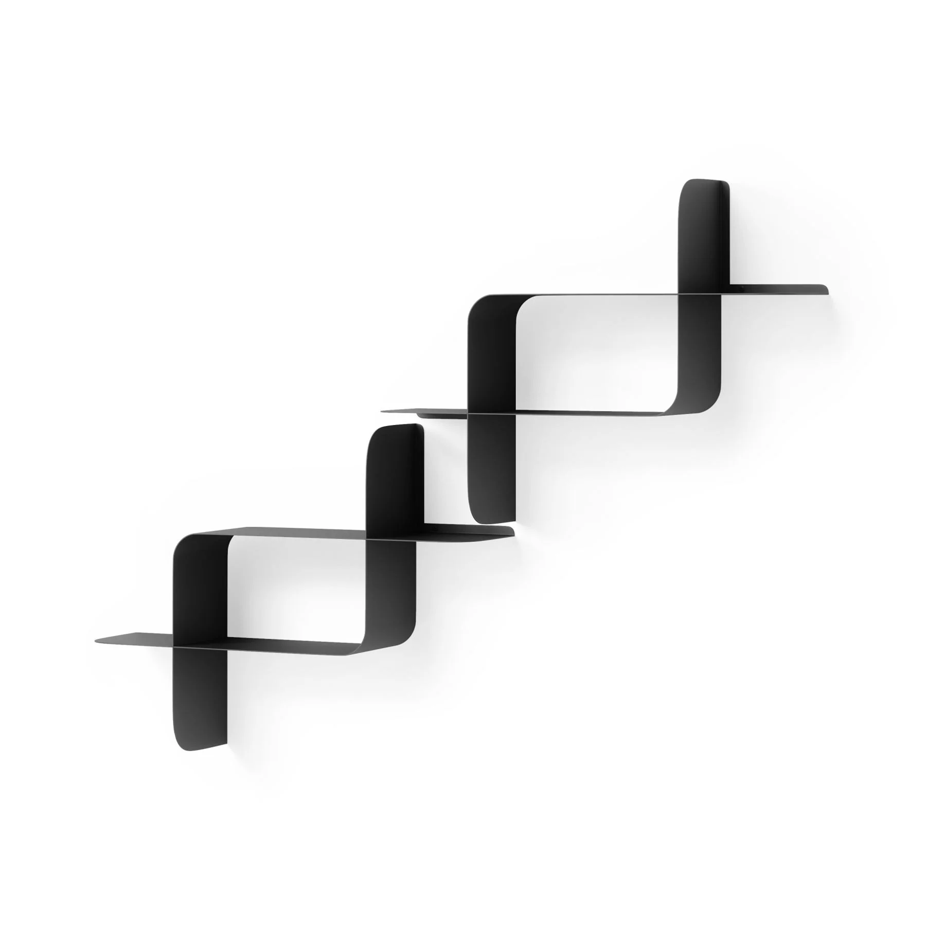 Umbra Montage Metal Shelf 2Pk - Image 14