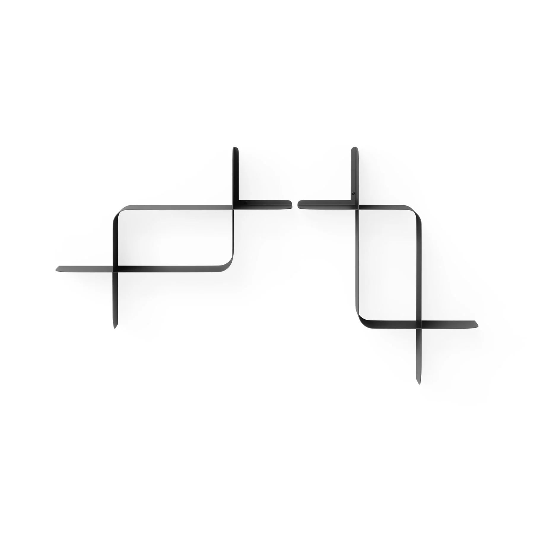 Umbra Montage Metal Shelf 2Pk - Image 20