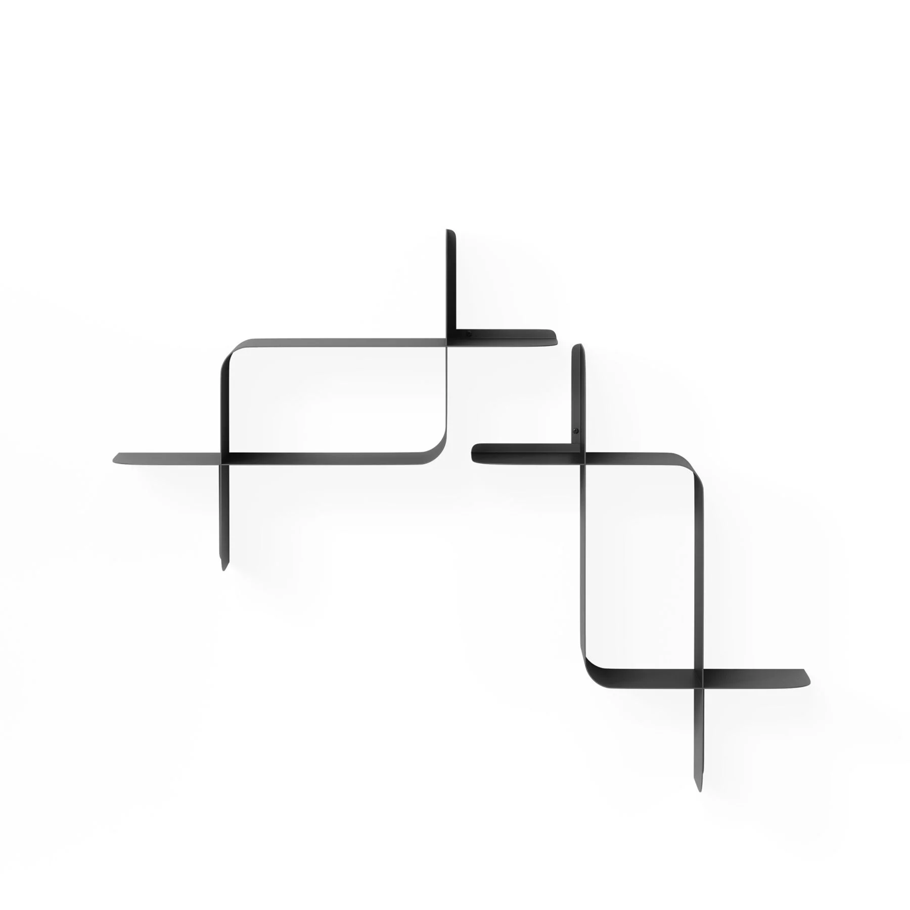 Umbra Montage Metal Shelf 2Pk - Image 21
