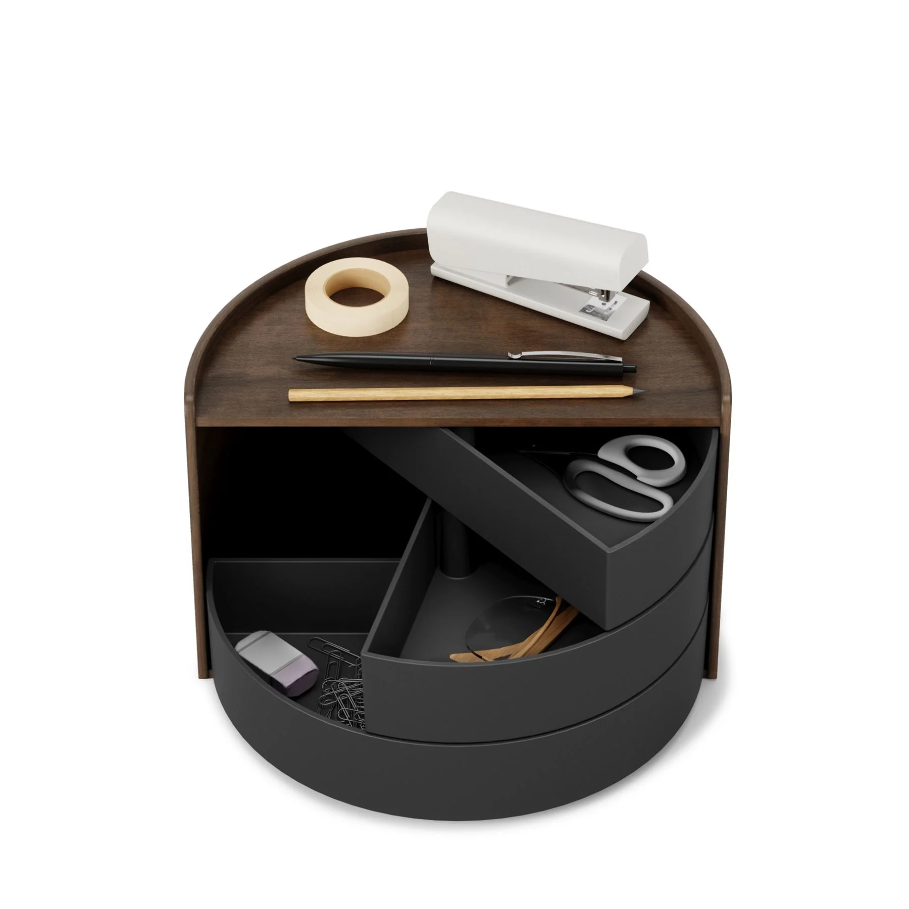 Umbra Moona Storage Box/Jewellery Organiser - Image 6