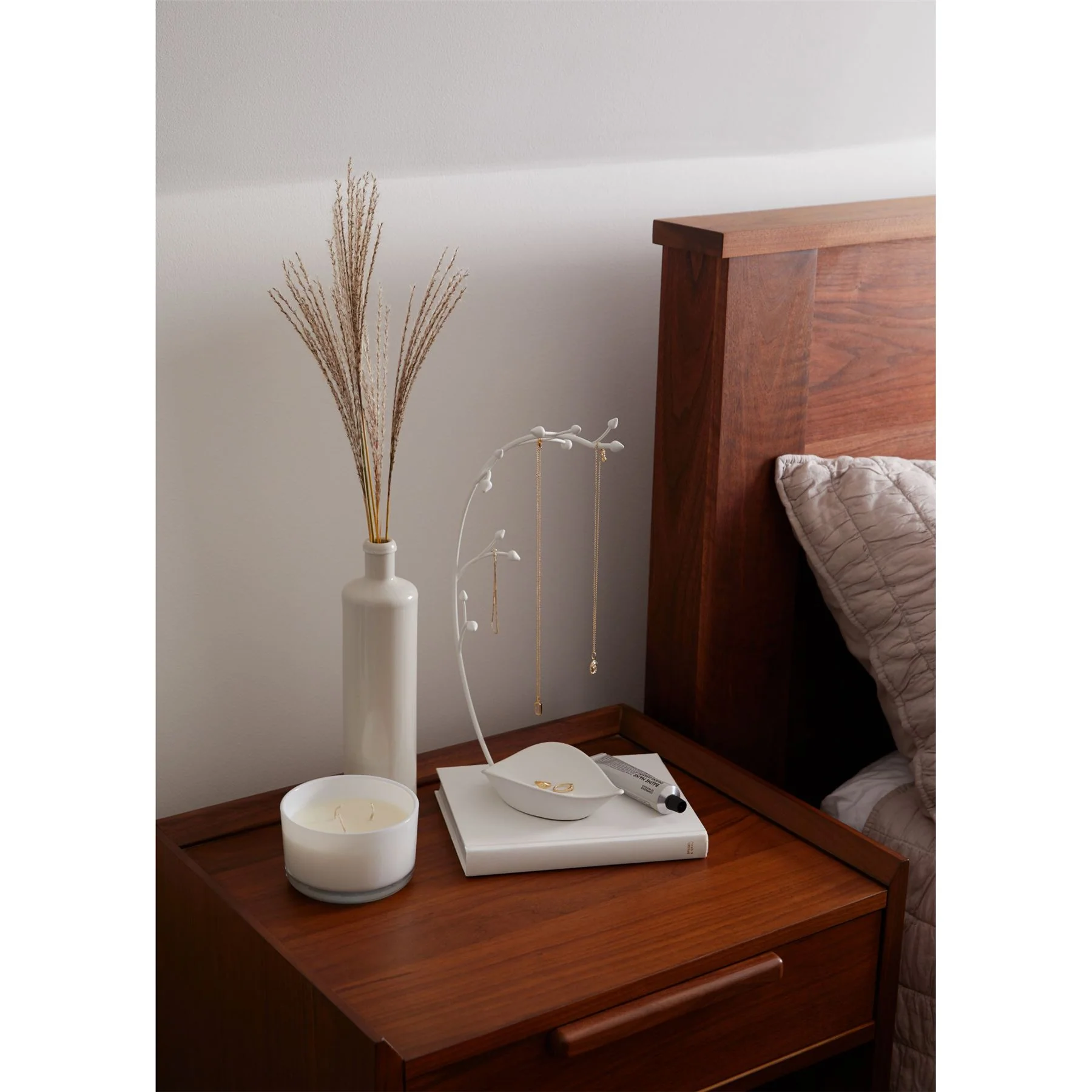 Umbra Orchid Jewellery Stand / Tree - Image 14