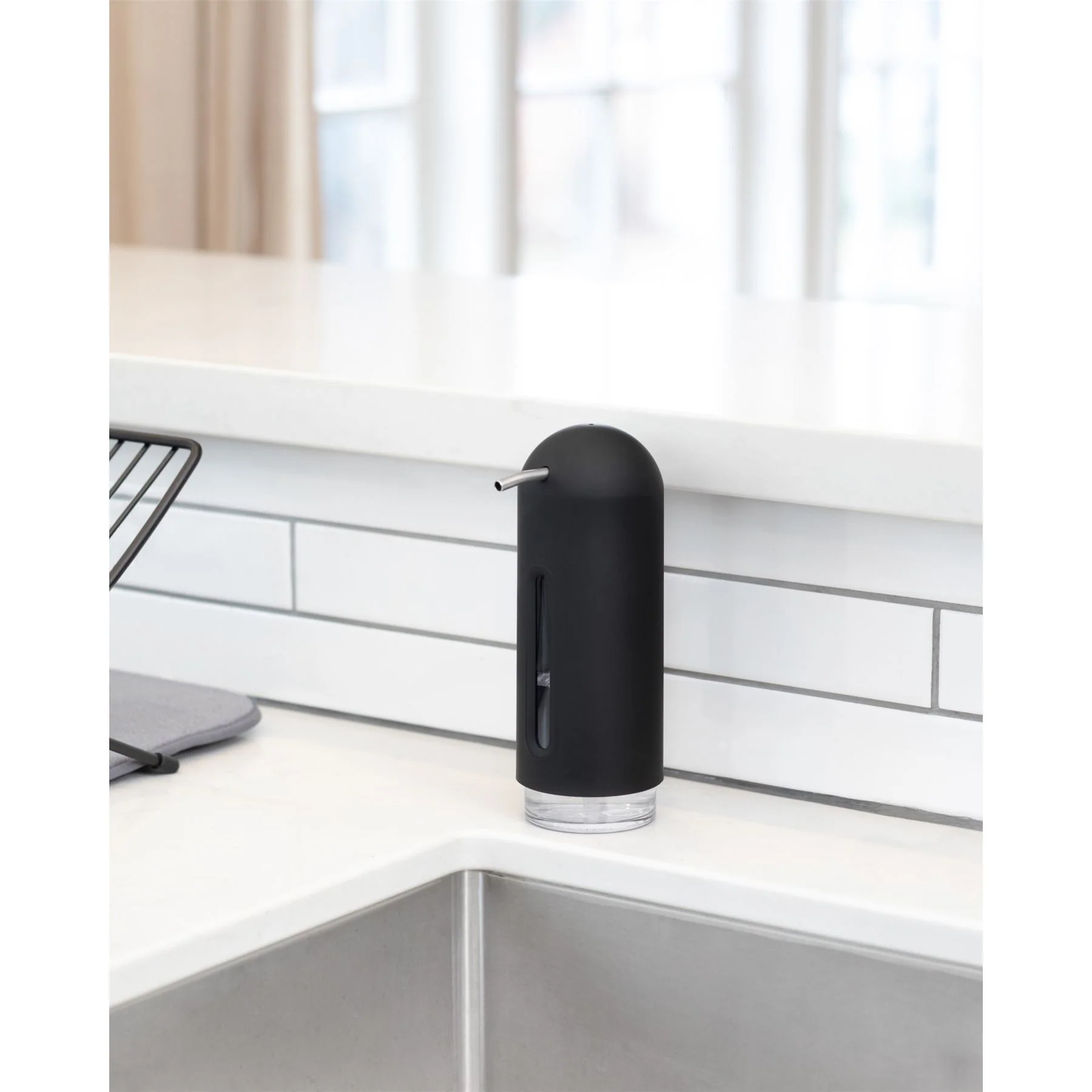 Umbra Penguin Soap Pump - Image 10