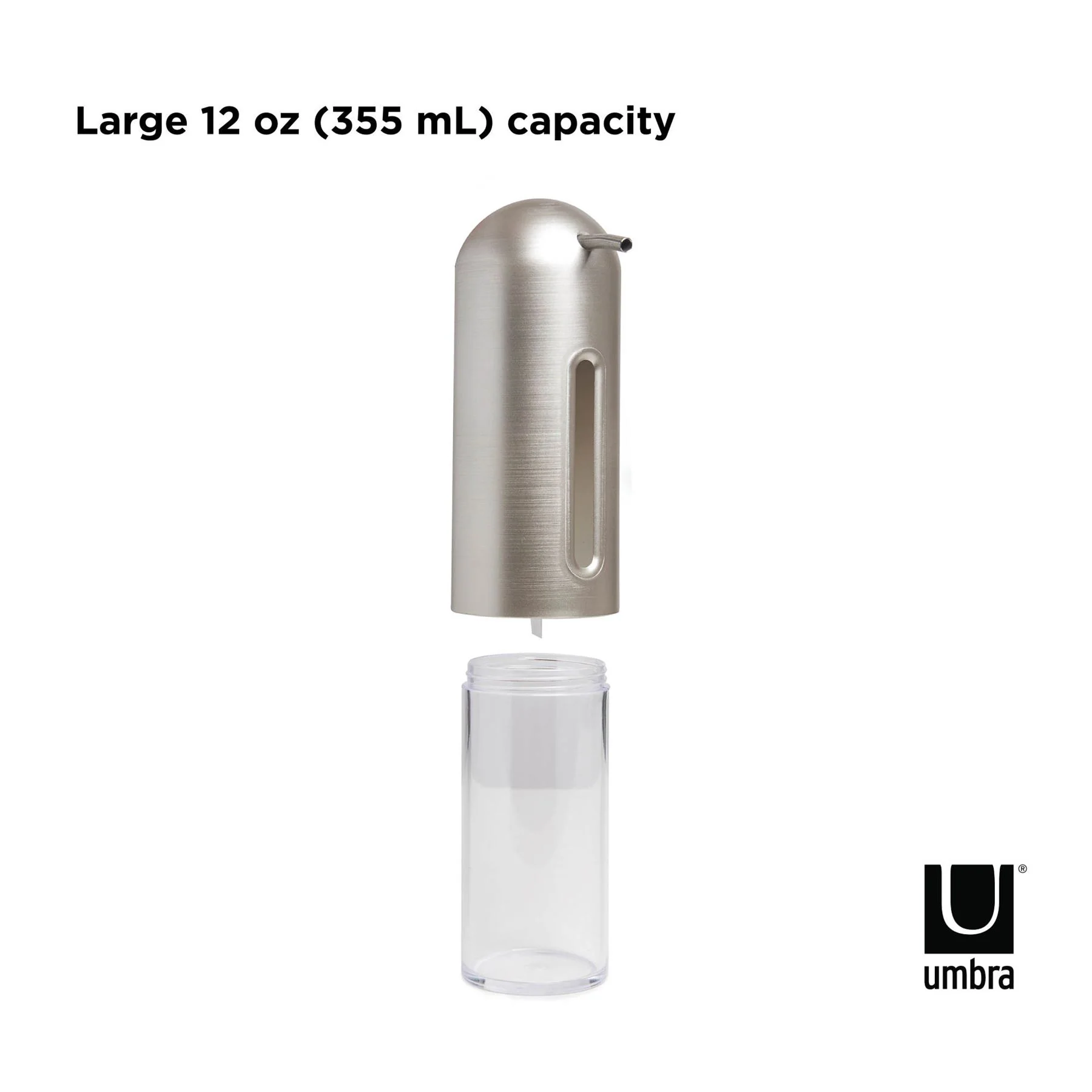 Umbra Penguin Soap Pump - Image 12