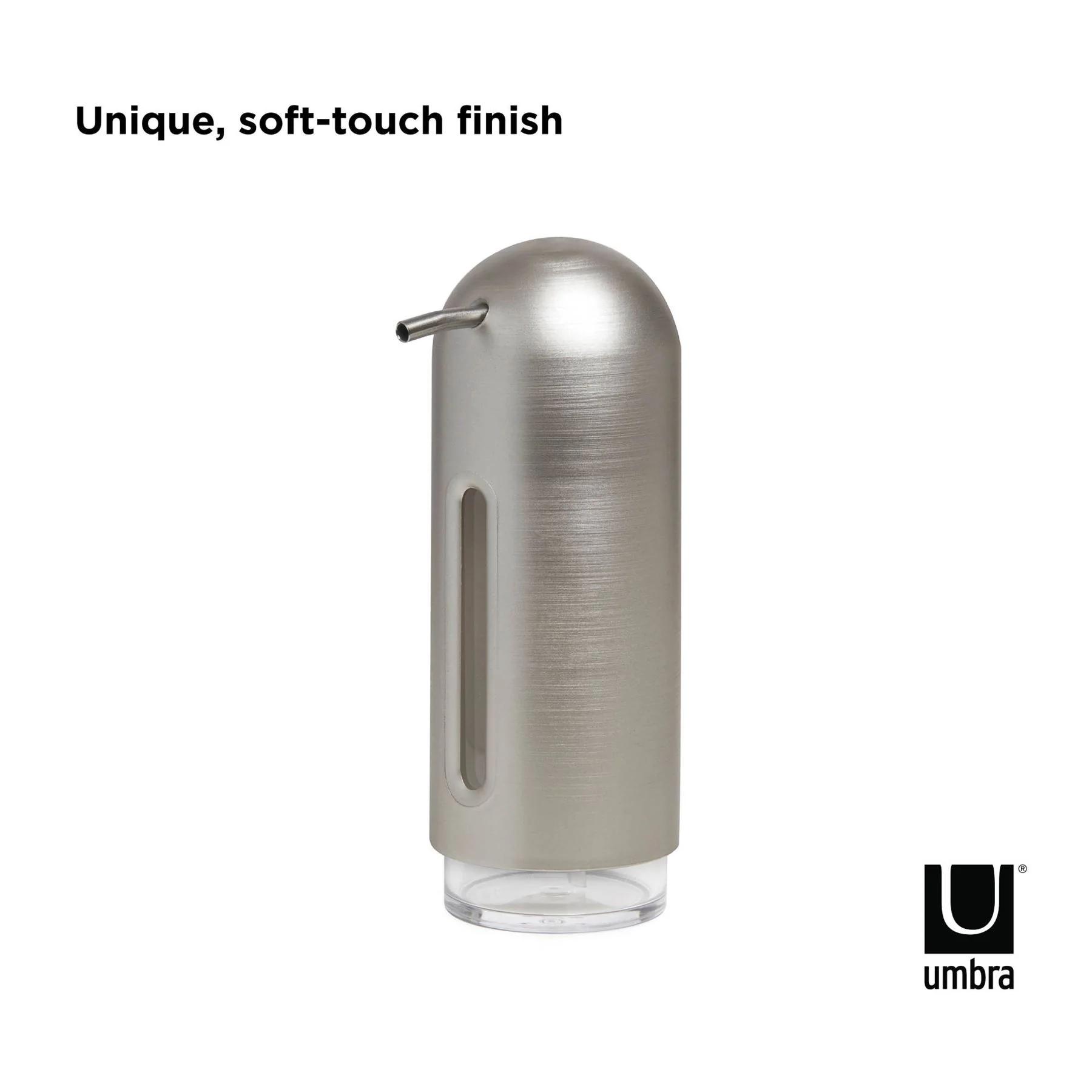 Umbra Penguin Soap Pump - Image 13