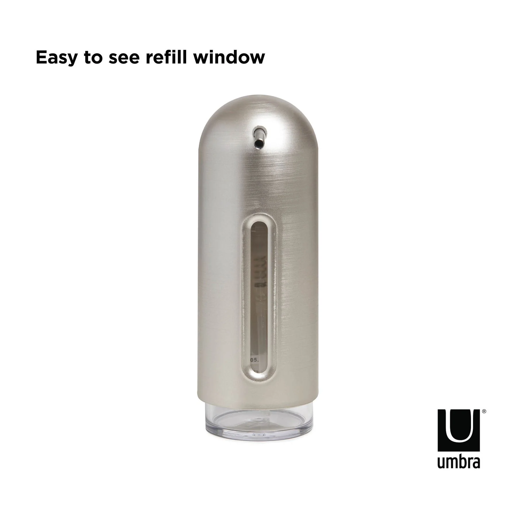 Umbra Penguin Soap Pump - Image 14