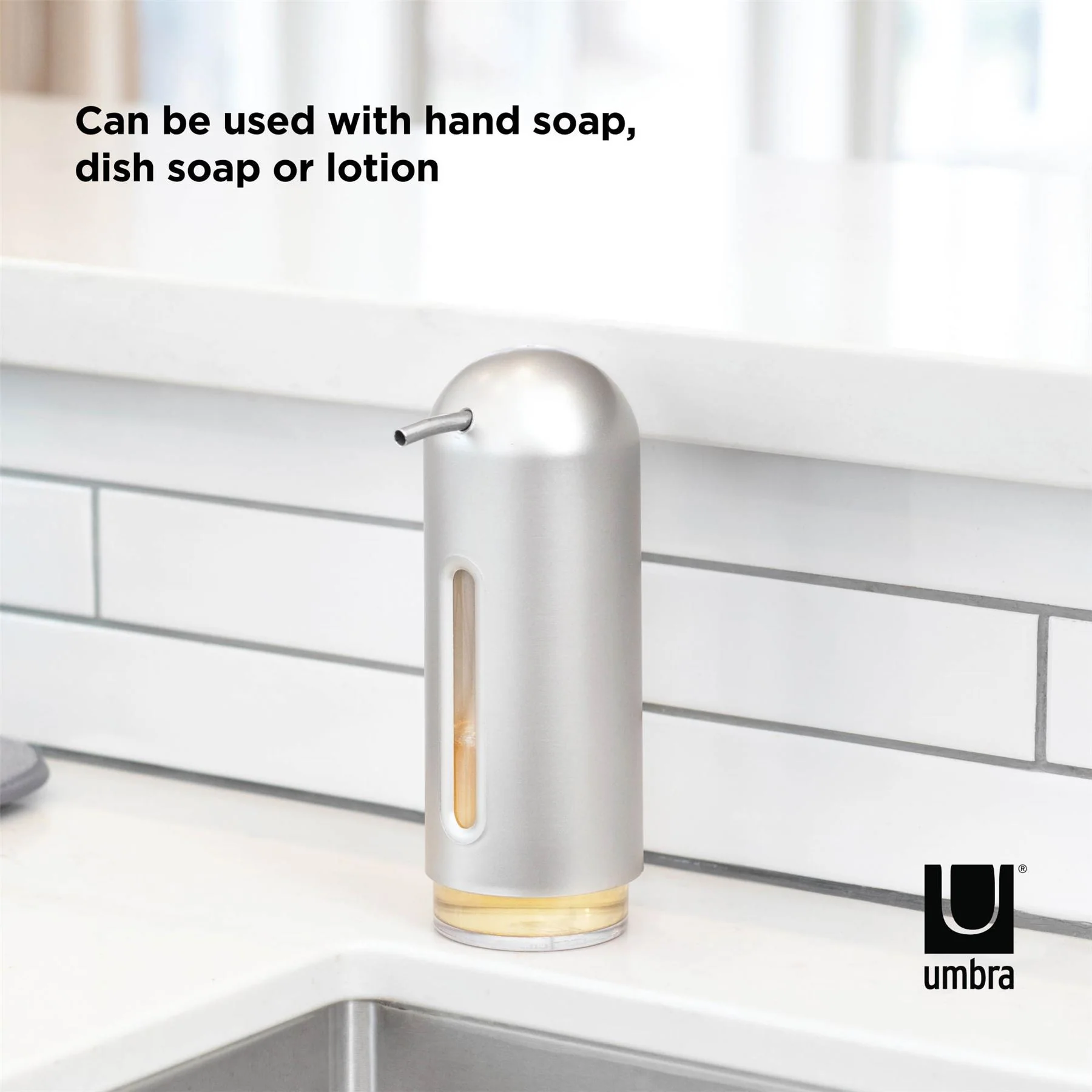 Umbra Penguin Soap Pump - Image 15