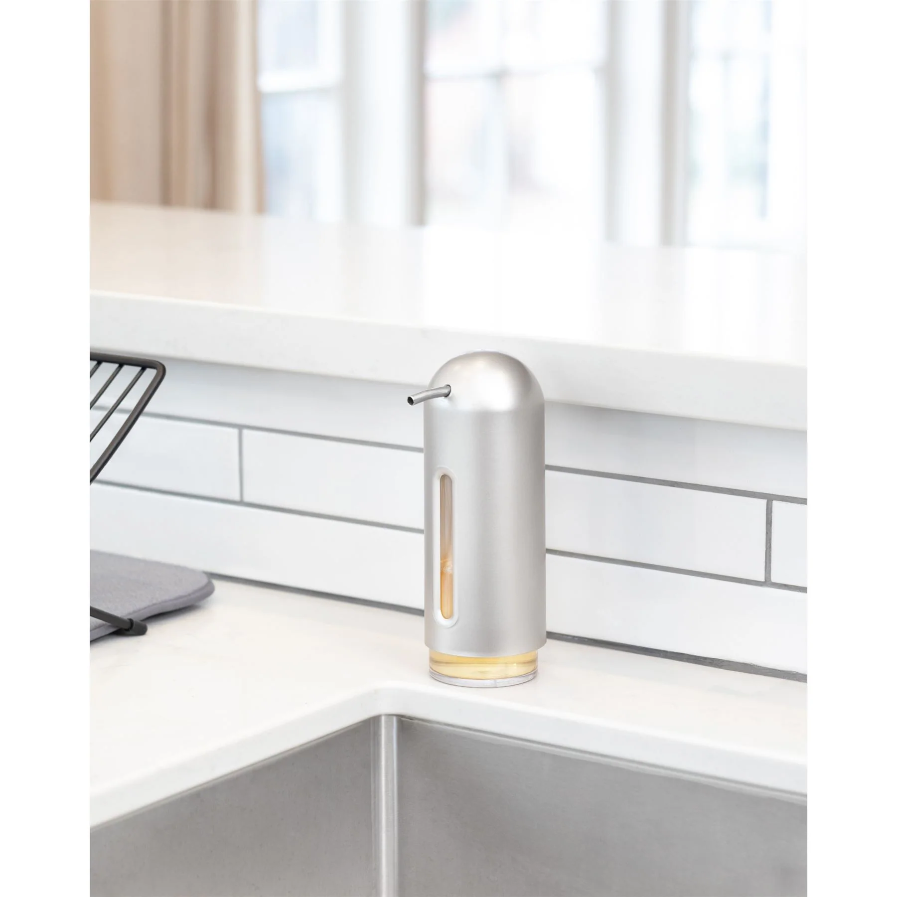 Umbra Penguin Soap Pump - Image 16