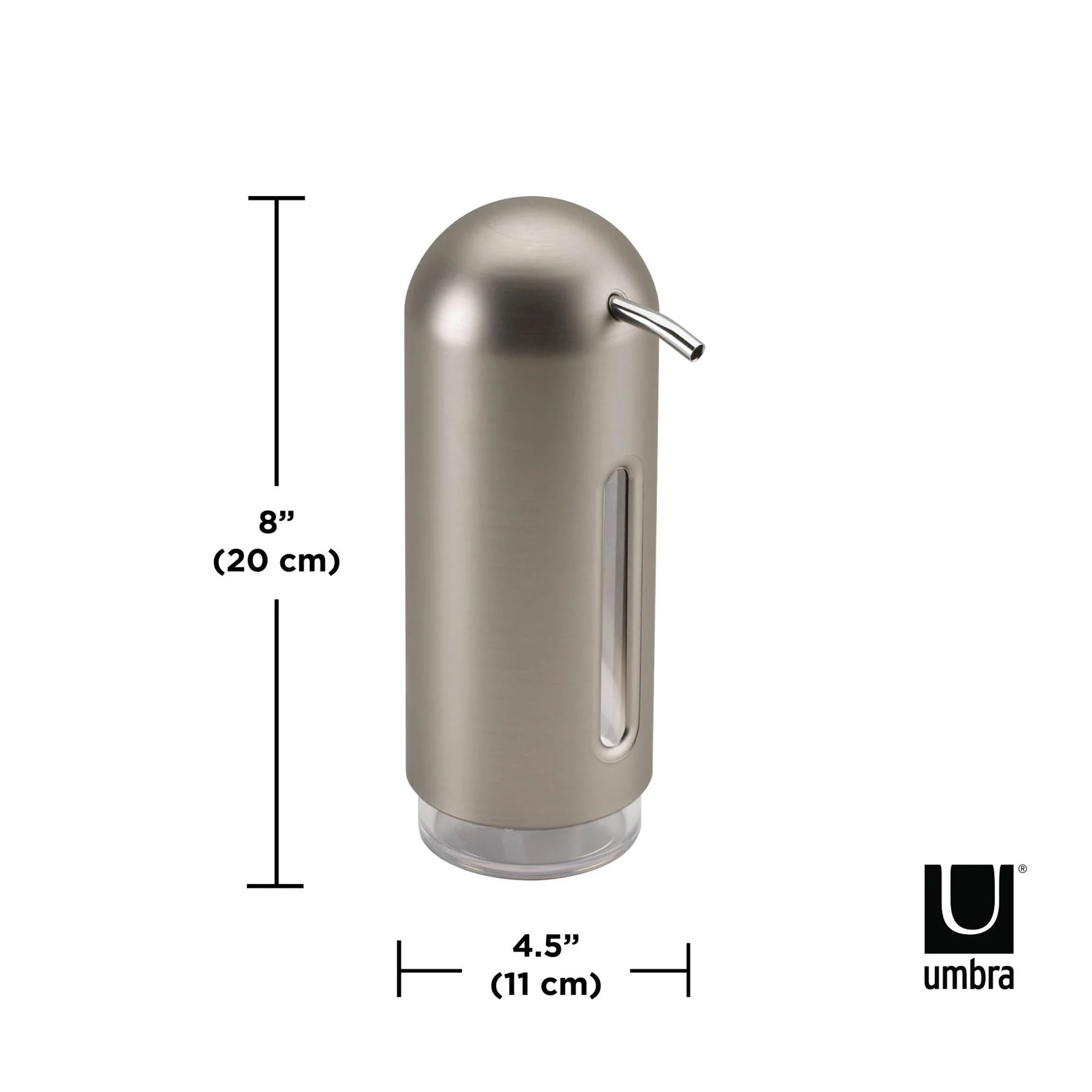 Umbra Penguin Soap Pump - Image 17
