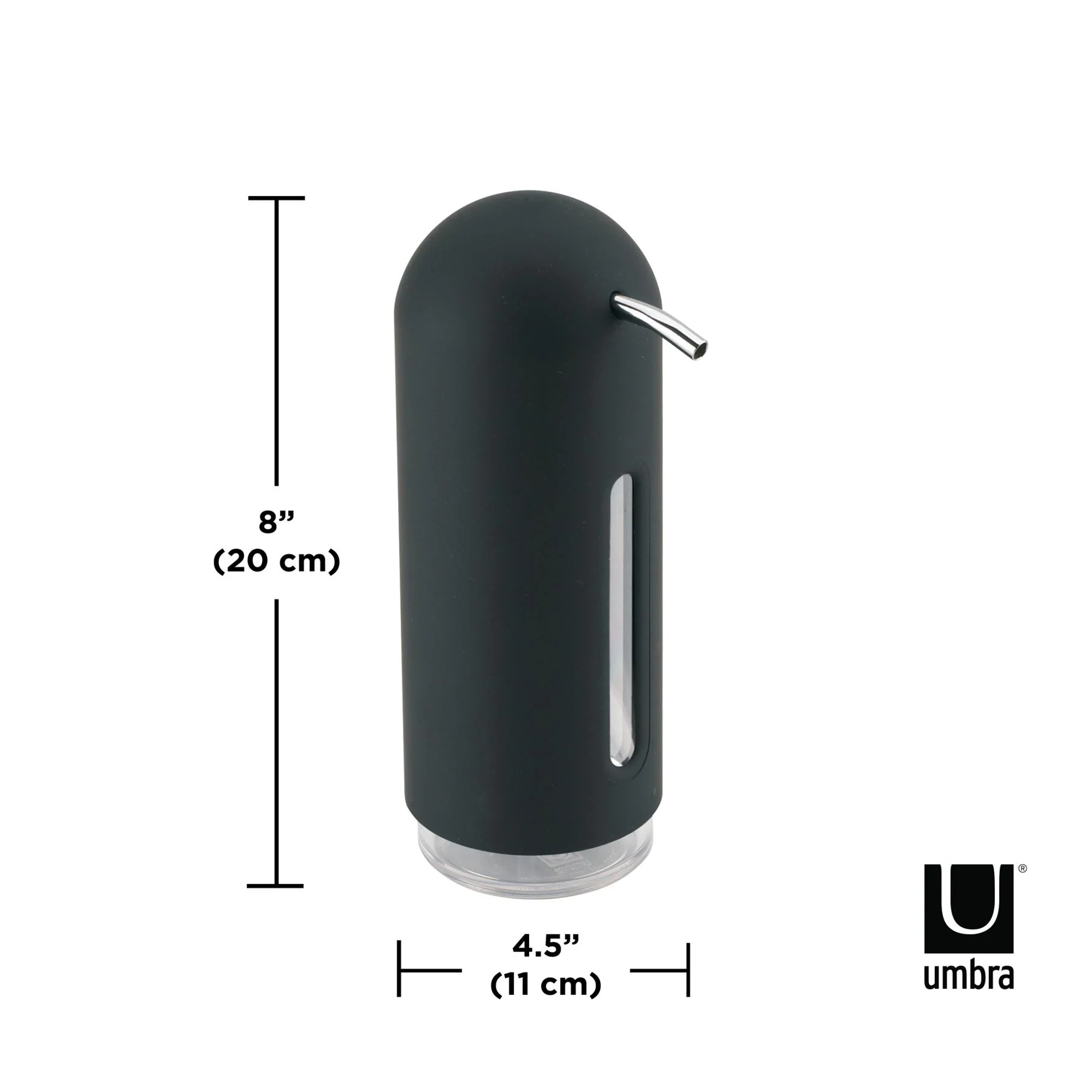 Umbra Penguin Soap Pump - Image 3