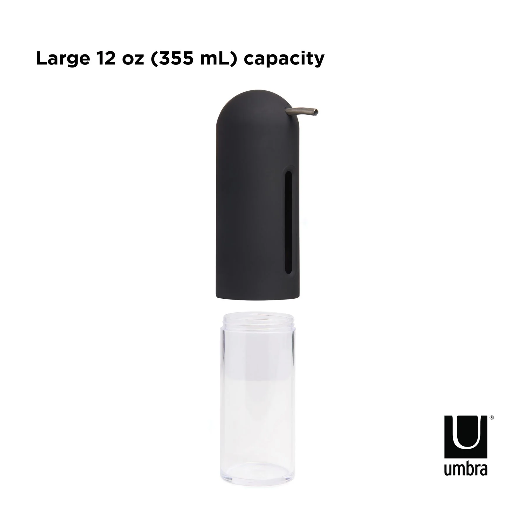 Umbra Penguin Soap Pump - Image 5