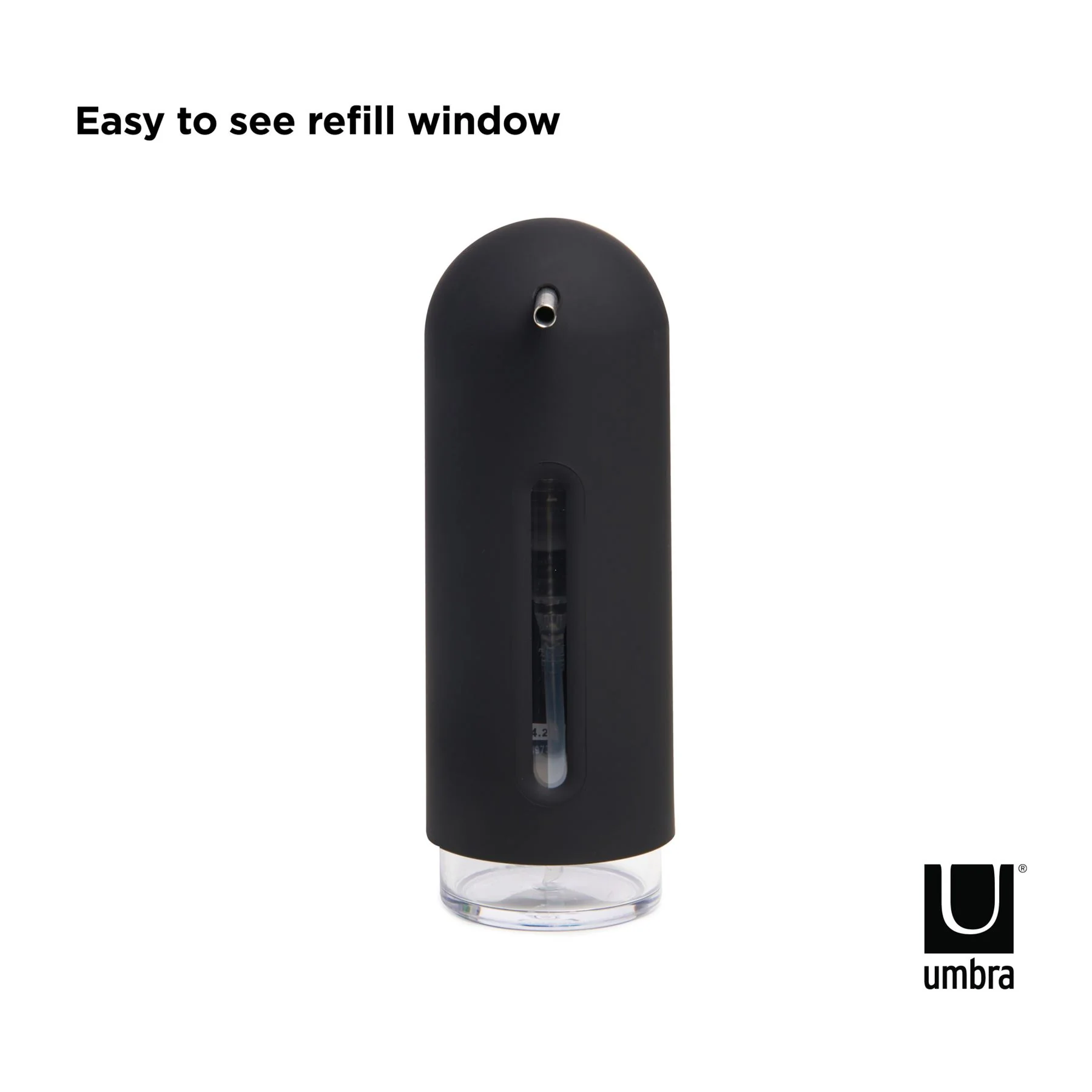 Umbra Penguin Soap Pump - Image 6