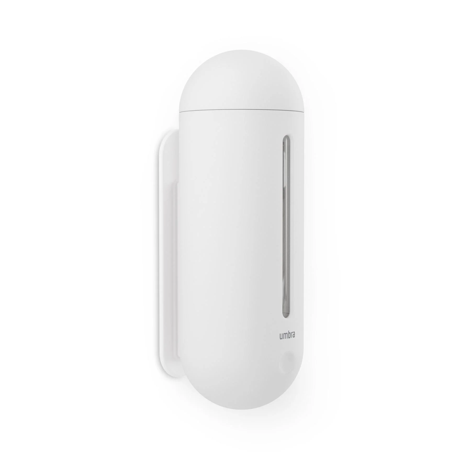 Umbra Penguin Wall Pump in White