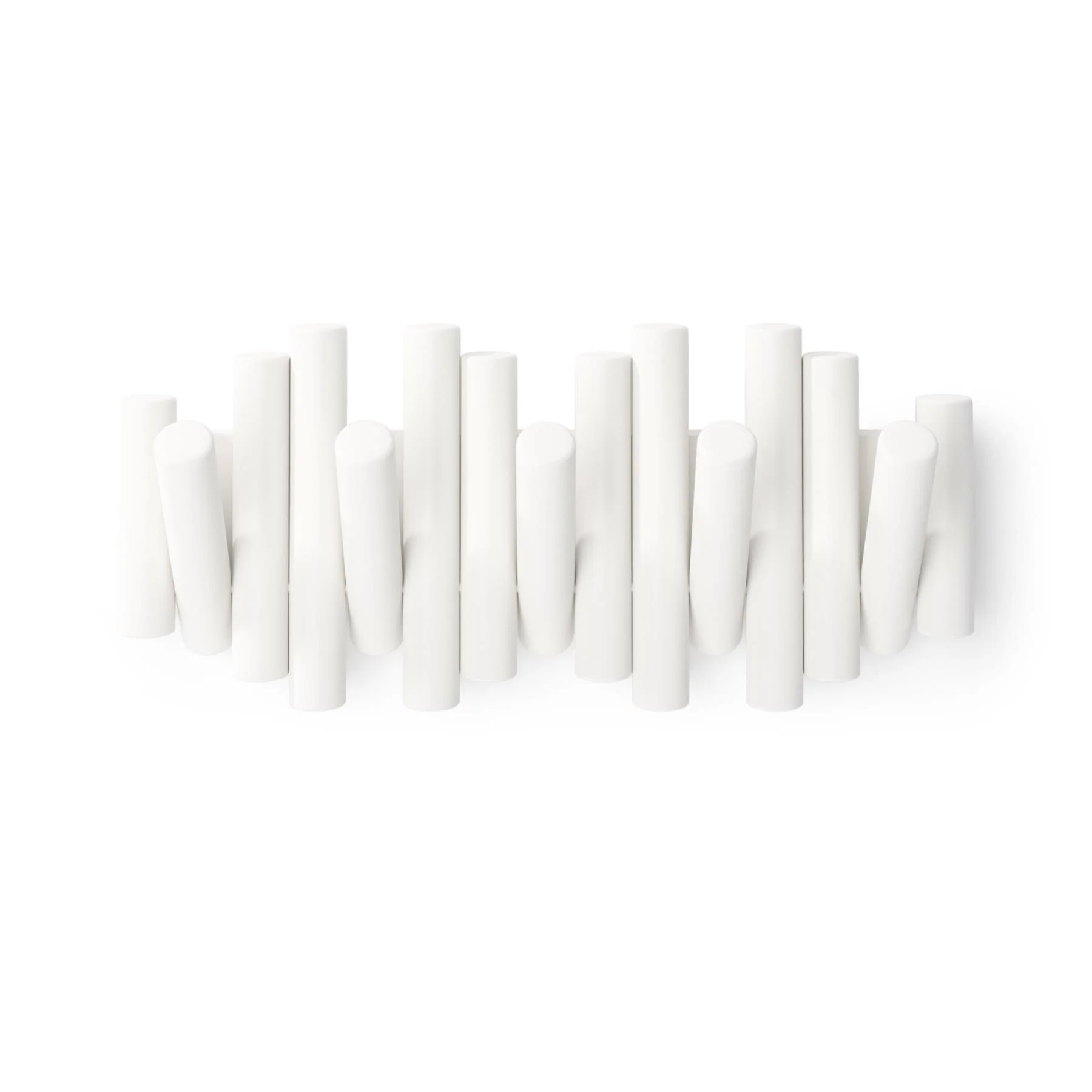Umbra Picket Rail Hanging Rail - Image 17