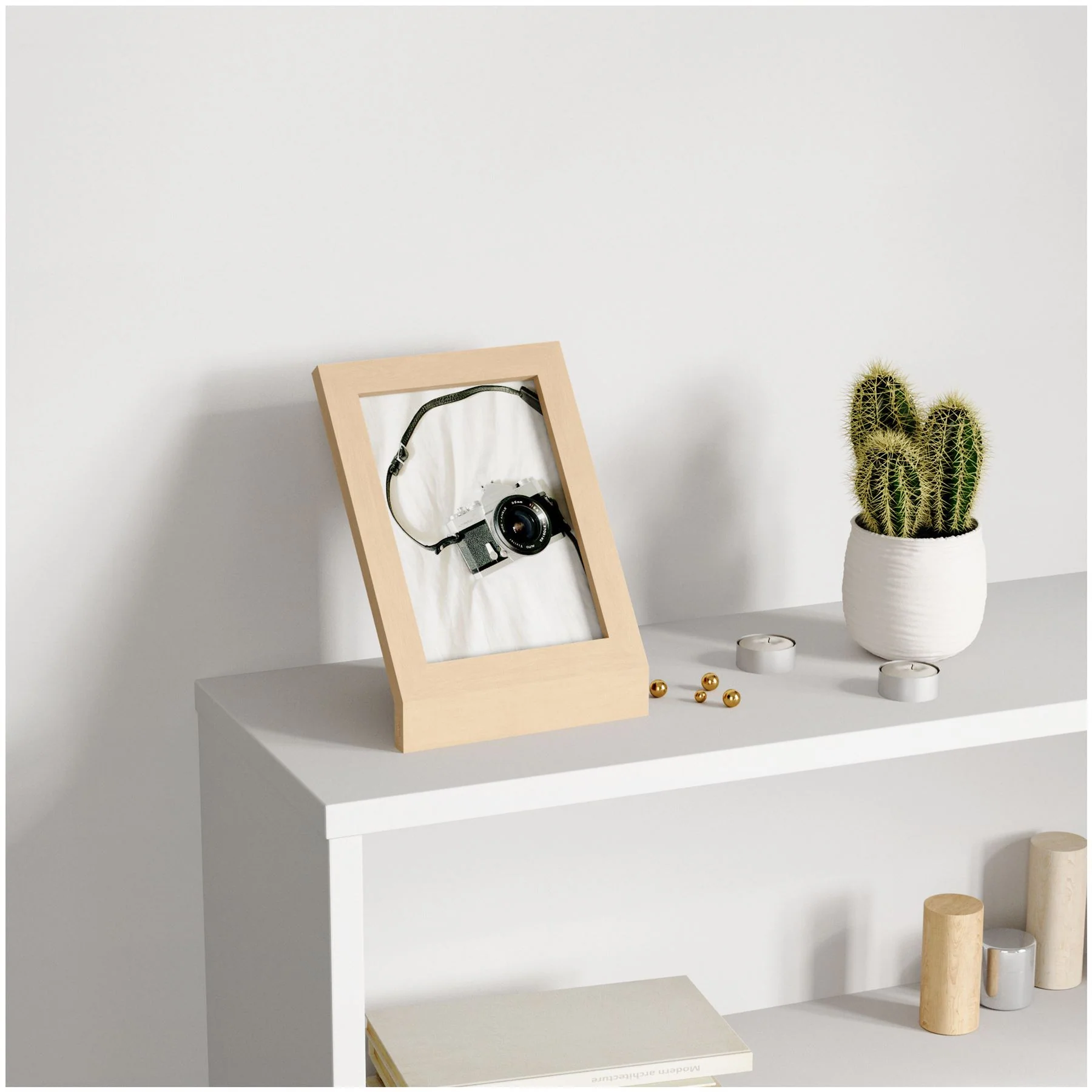 Umbra Podium Photo Frames - Image 32