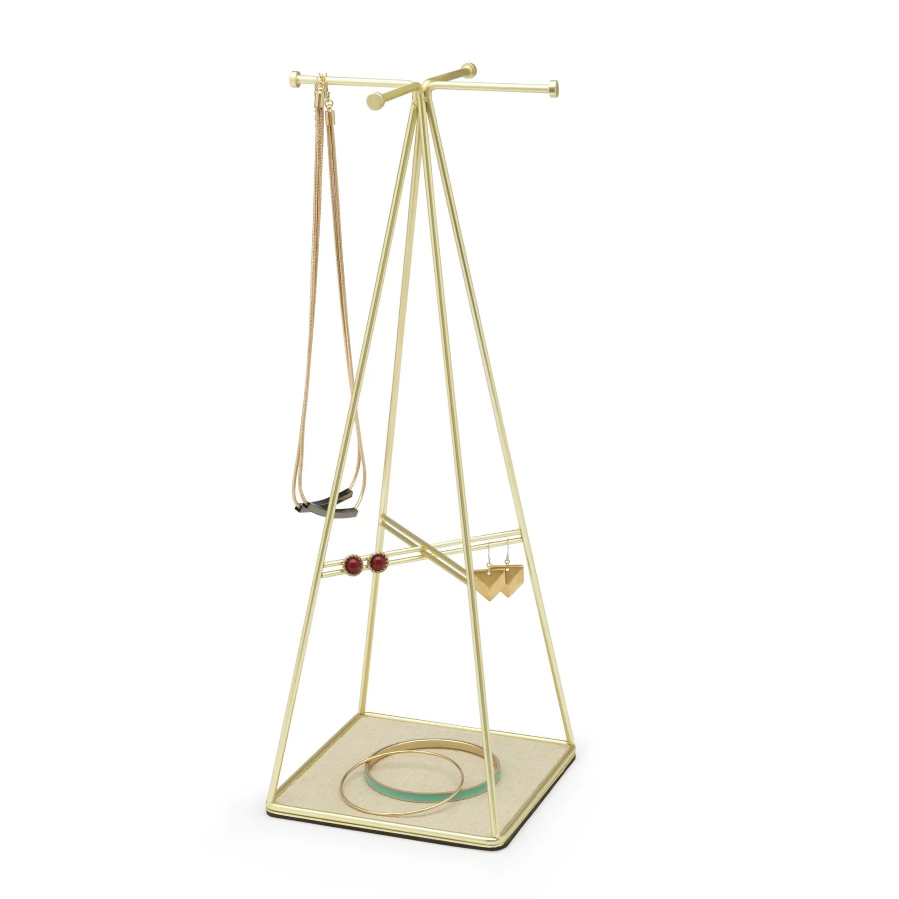 Umbra Prisma Jewelry Stand Organizer - Image 5