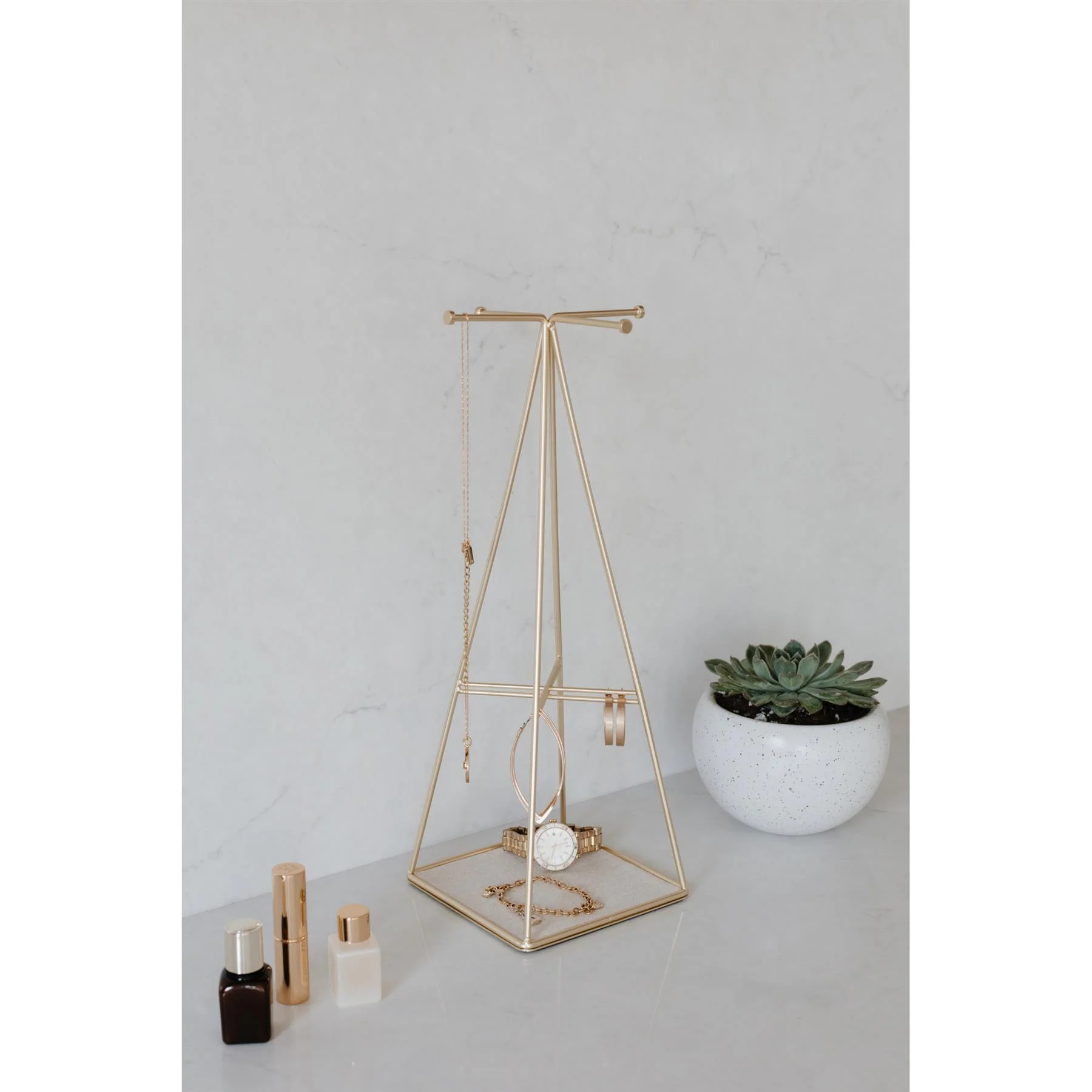 Umbra Prisma Jewelry Stand Organizer - Image 6