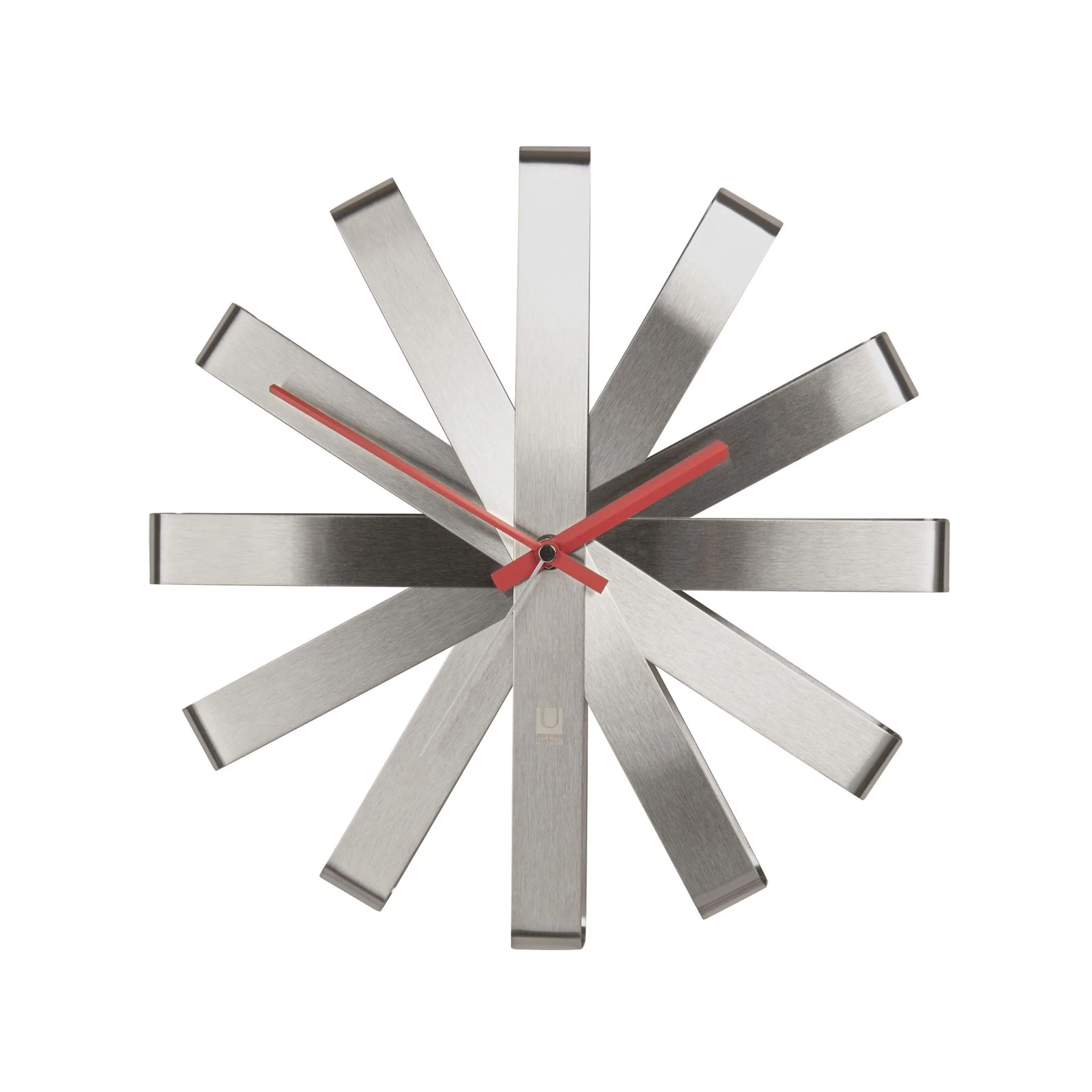 Umbra Ribbon 30cm Wall Clock - Image 13