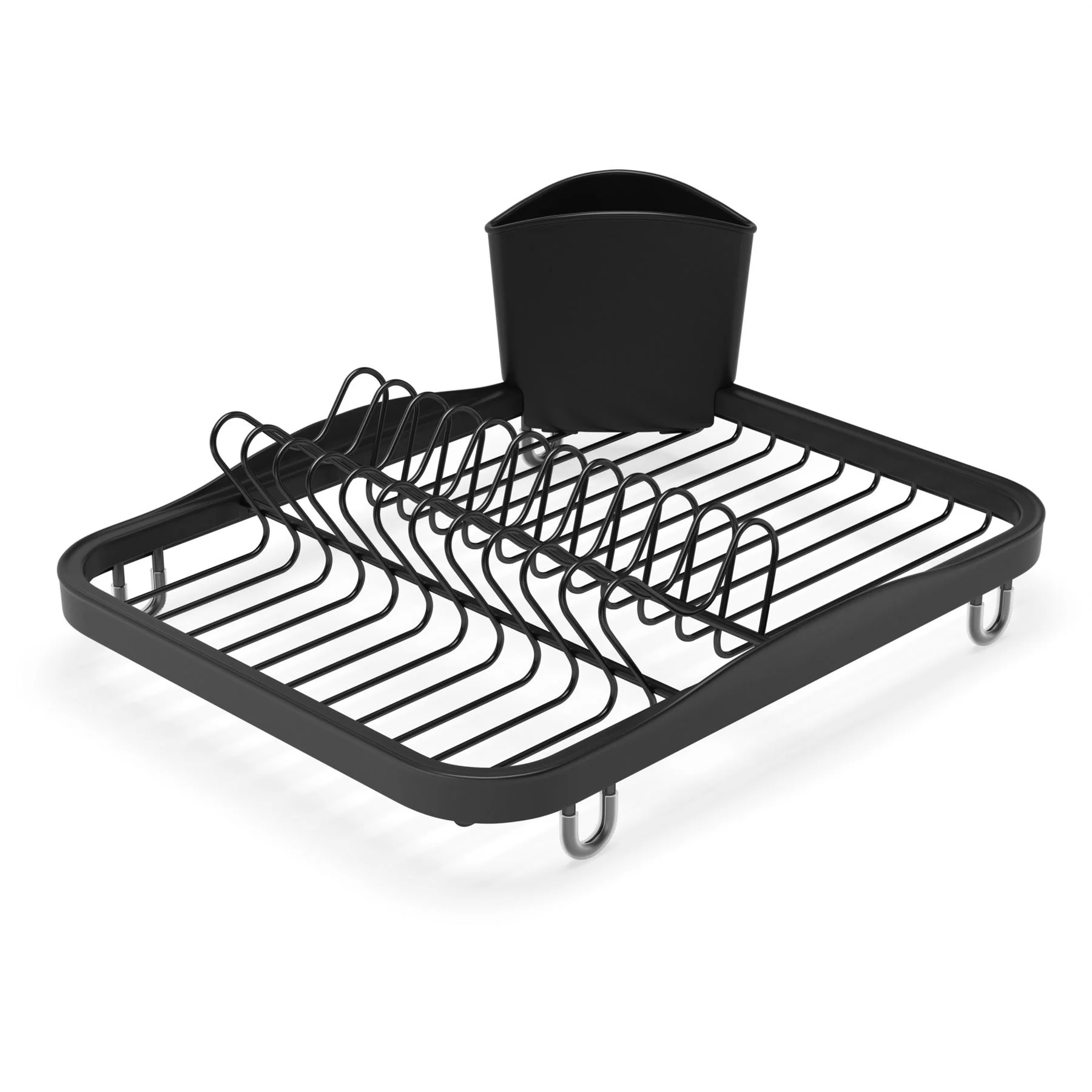 Umbra Sinkin Dish Rack - Image 15