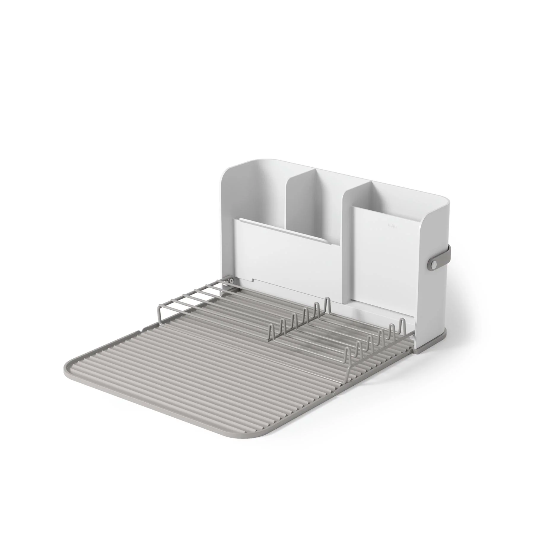 Umbra Sling Portable Folding Dishrack - Image 8