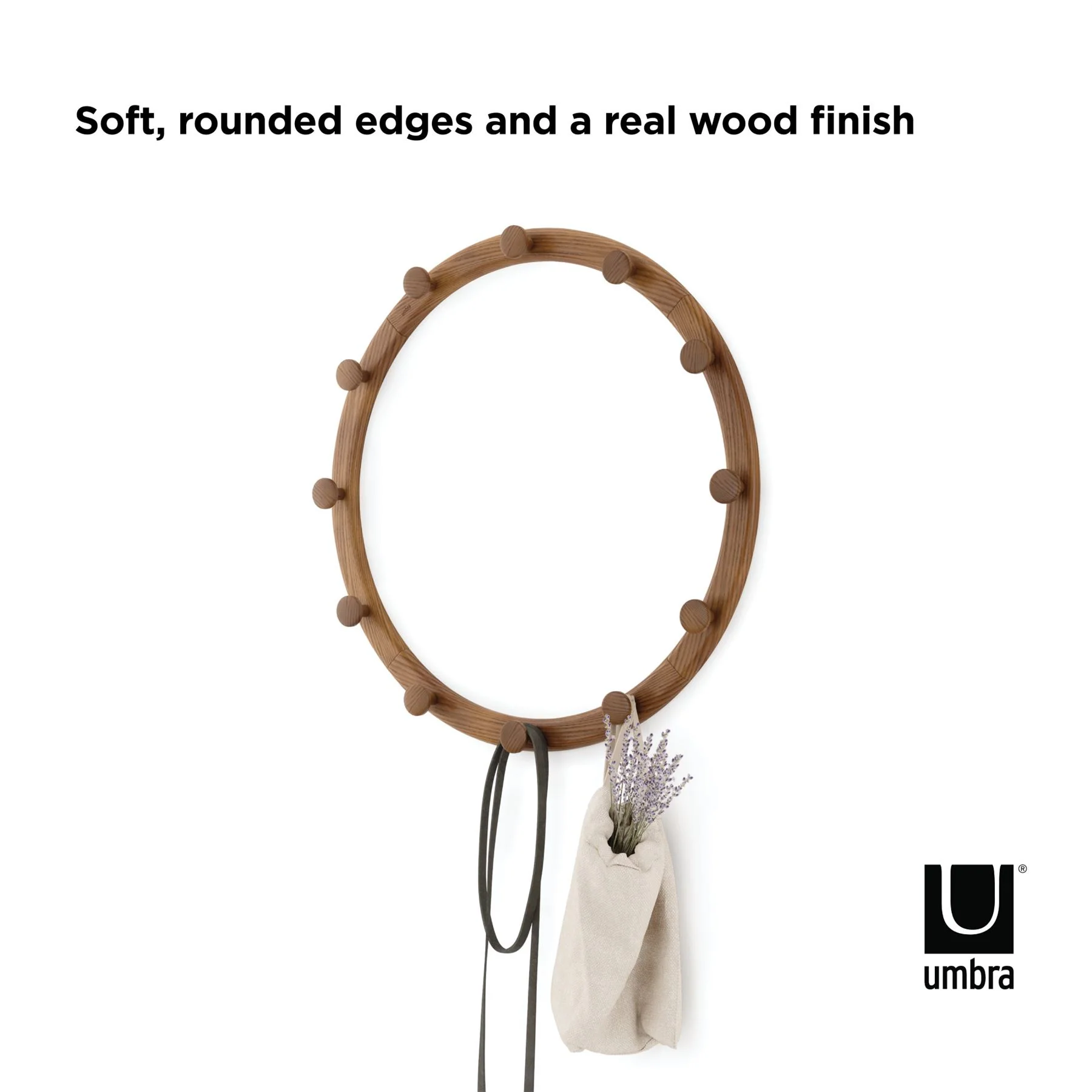 Umbra Slinka Wall Hooks Set of 4 - Image 18