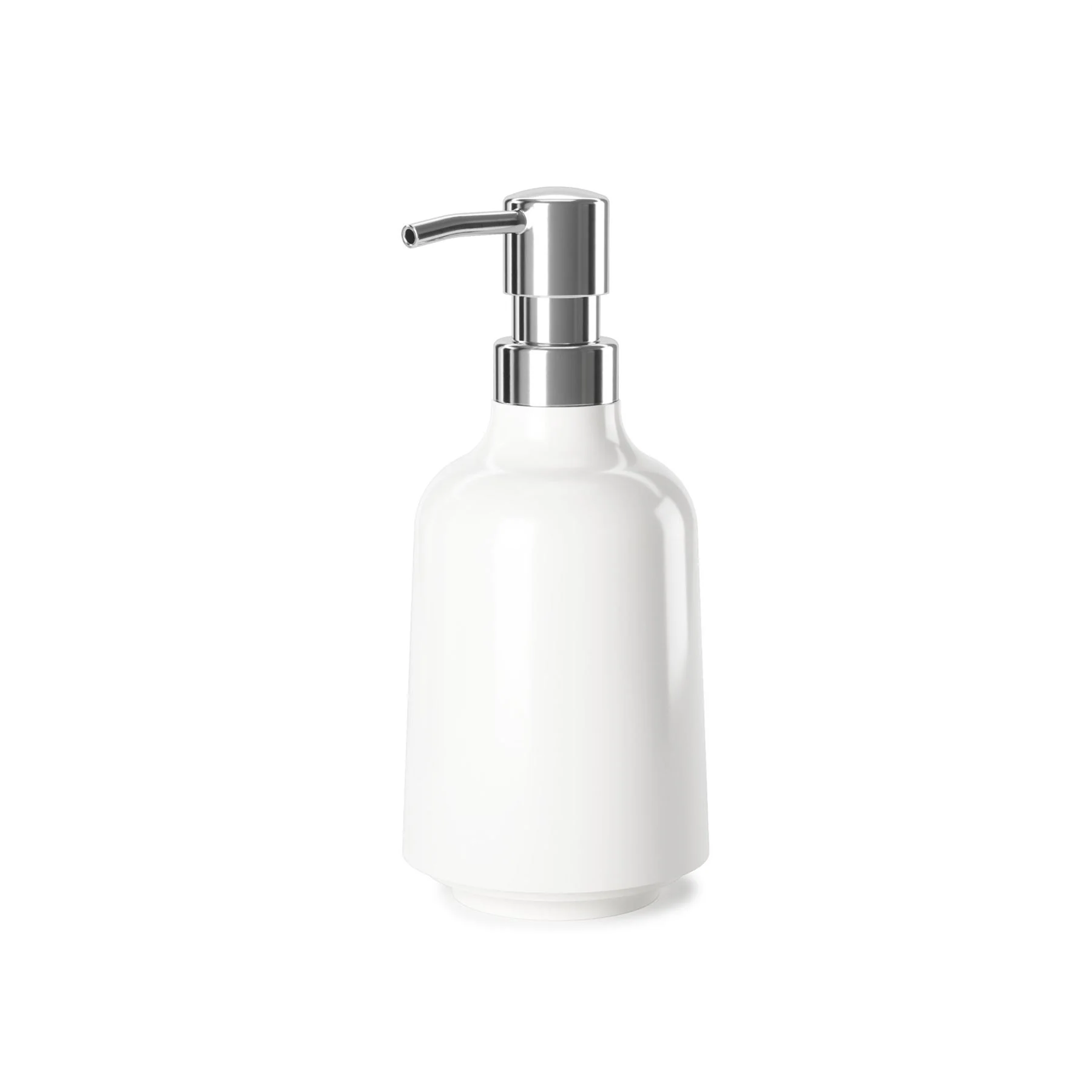Umbra Step Soap Pump Dispenser
