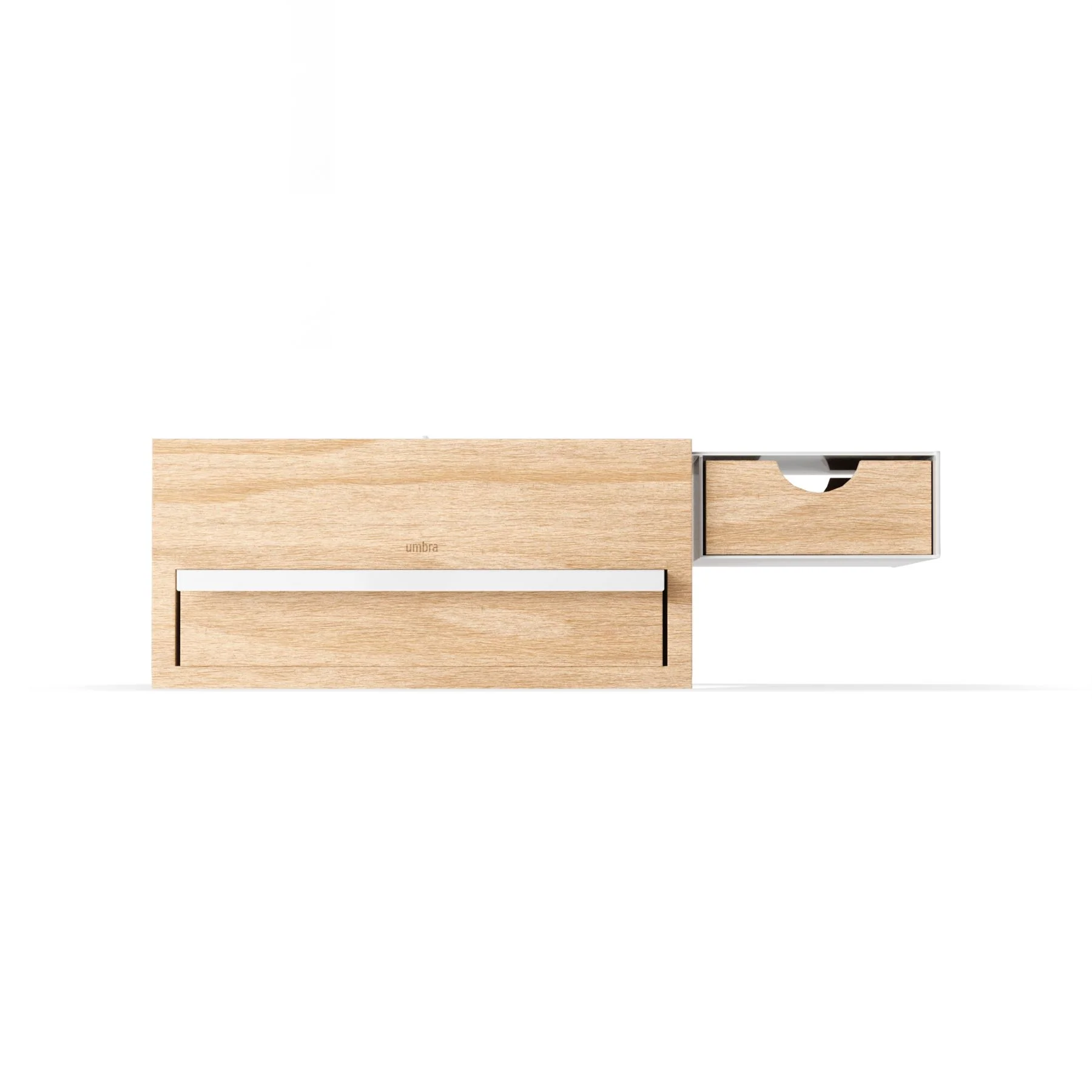 Umbra Stowit Hidden Drawer Jewellery Box - Image 8