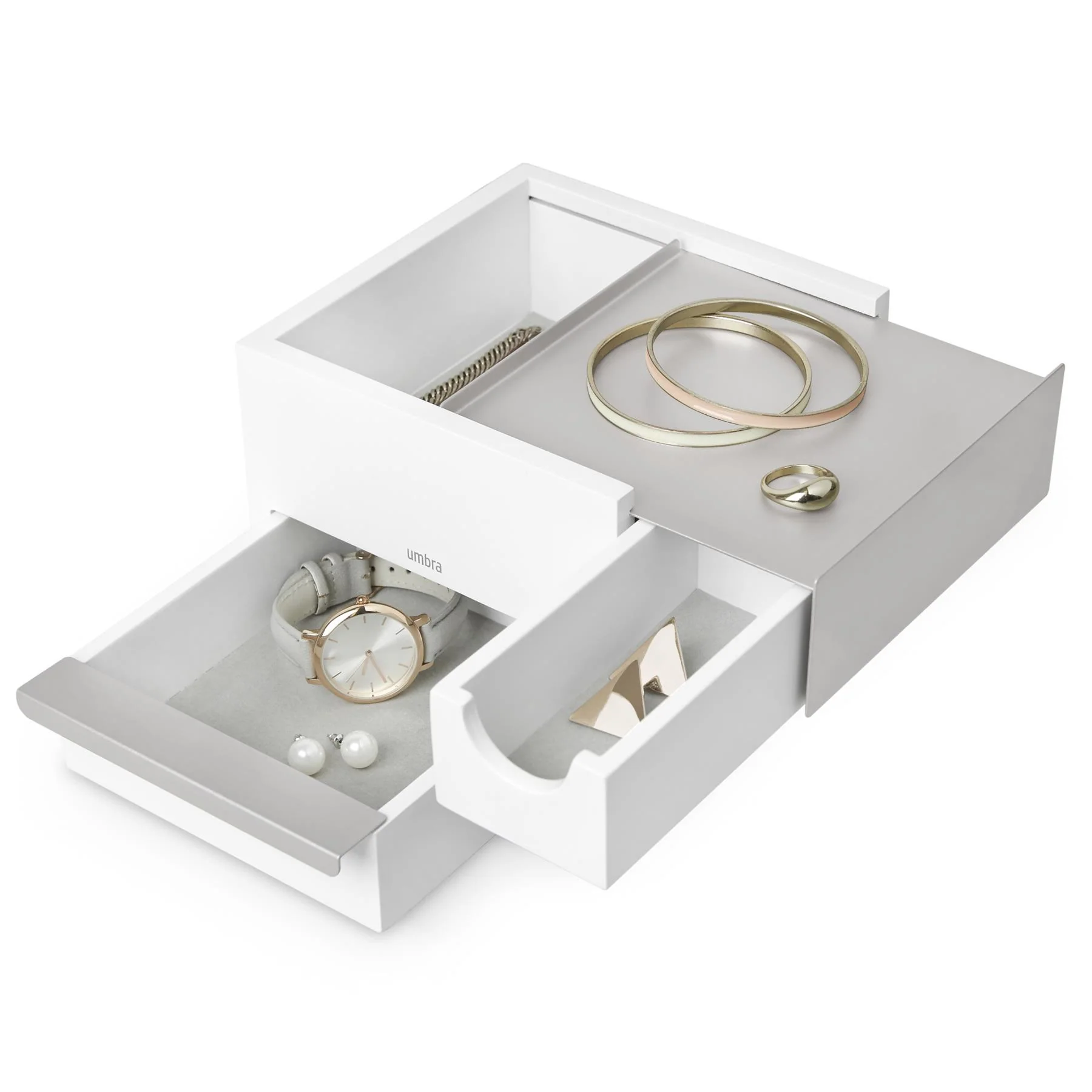 Umbra Stowit Mini Jewelry Box - Image 11
