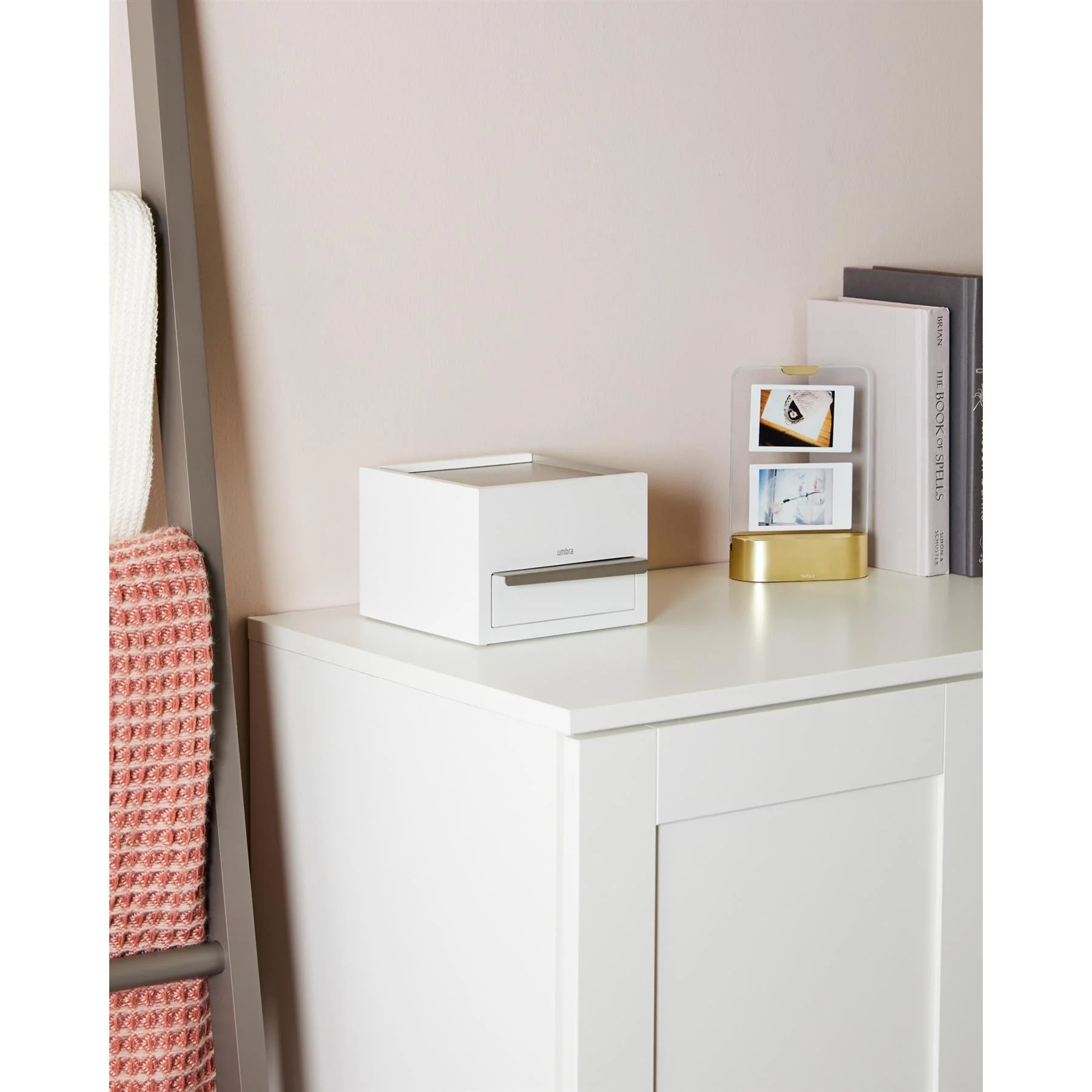 Umbra Stowit Mini Jewelry Box - Image 13